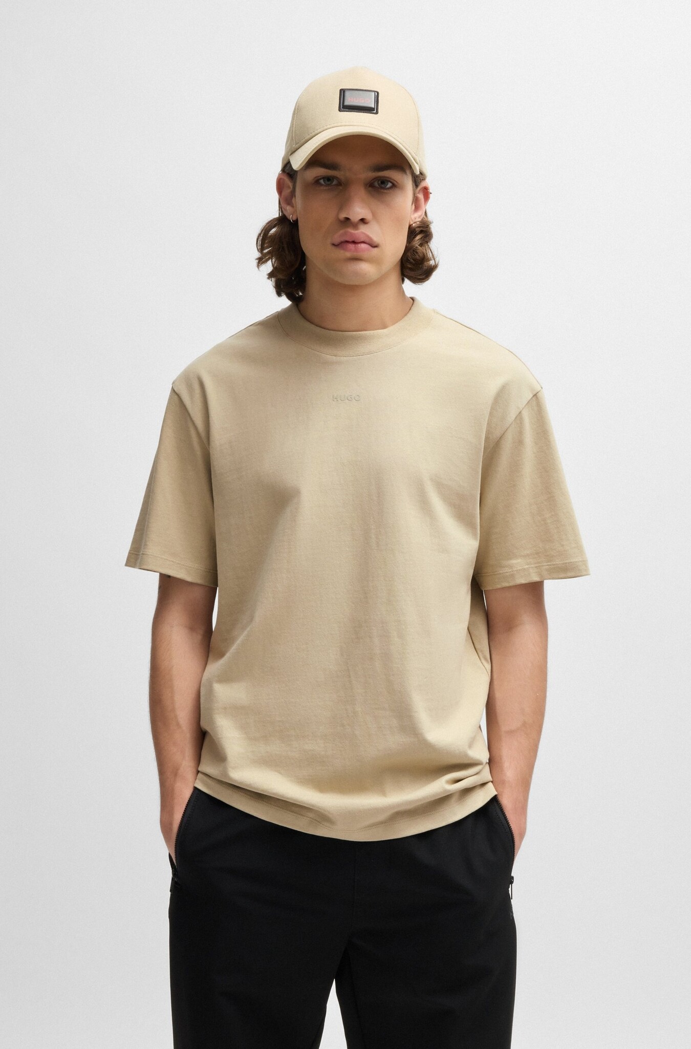 Hugo T-shirt Hugo 50488330-281