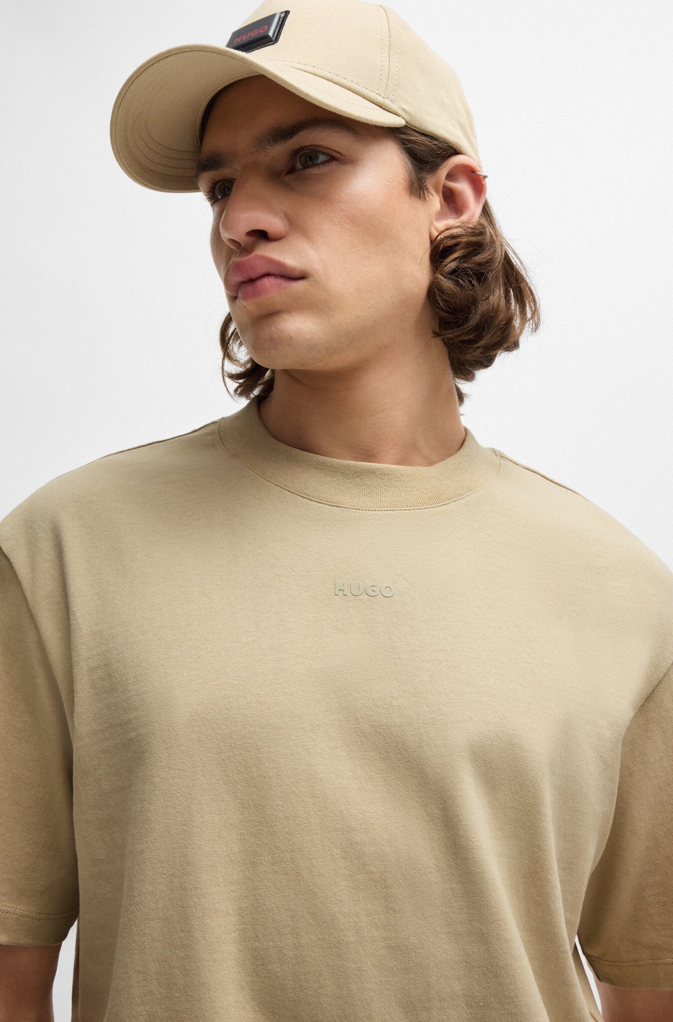 Hugo T-shirt Hugo 50488330-281