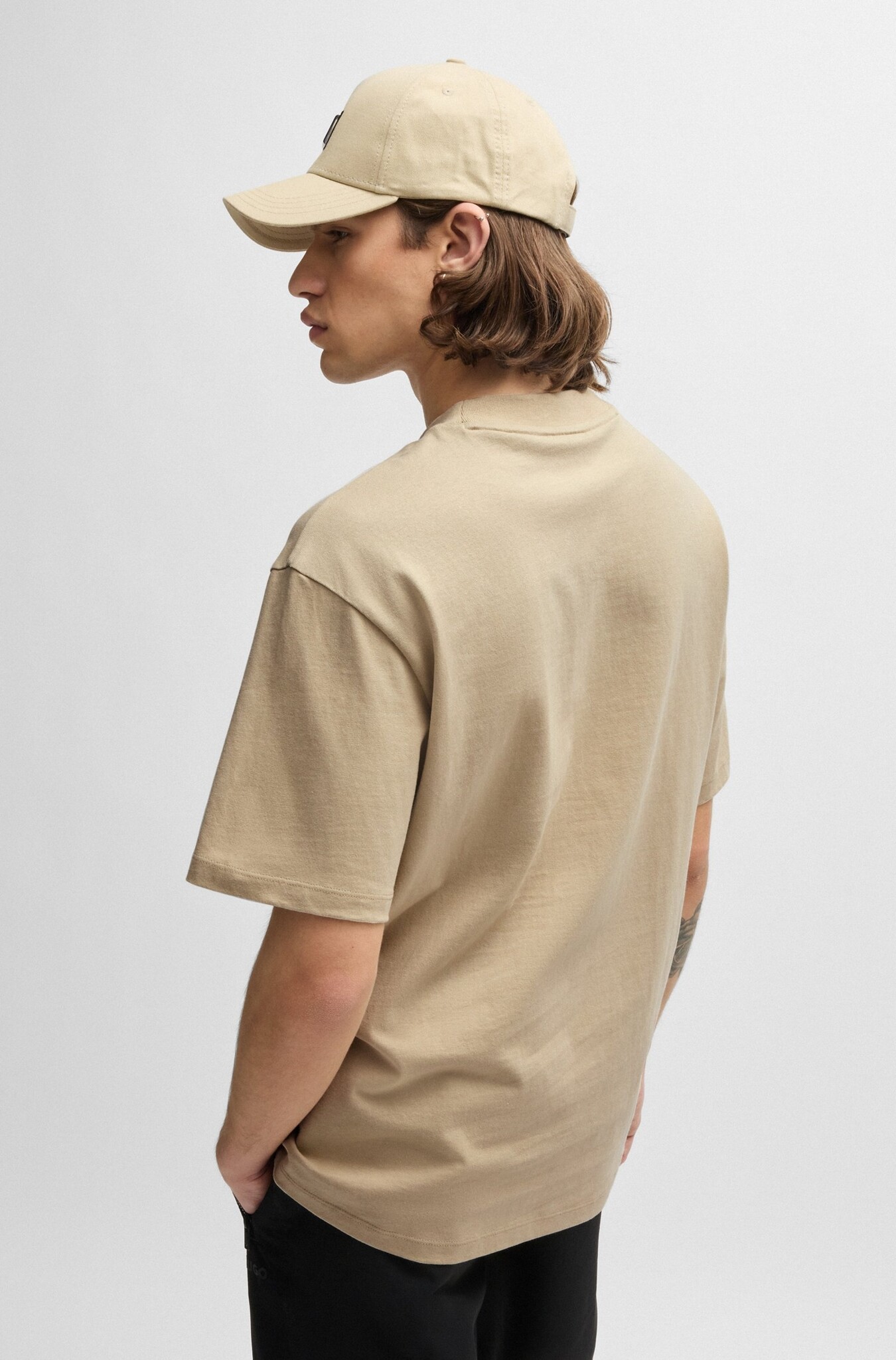 Hugo T-shirt Hugo 50488330-281