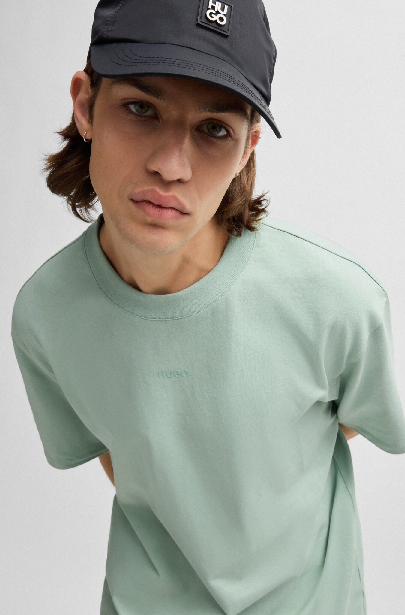 Hugo T-shirt Hugo 50488330-332