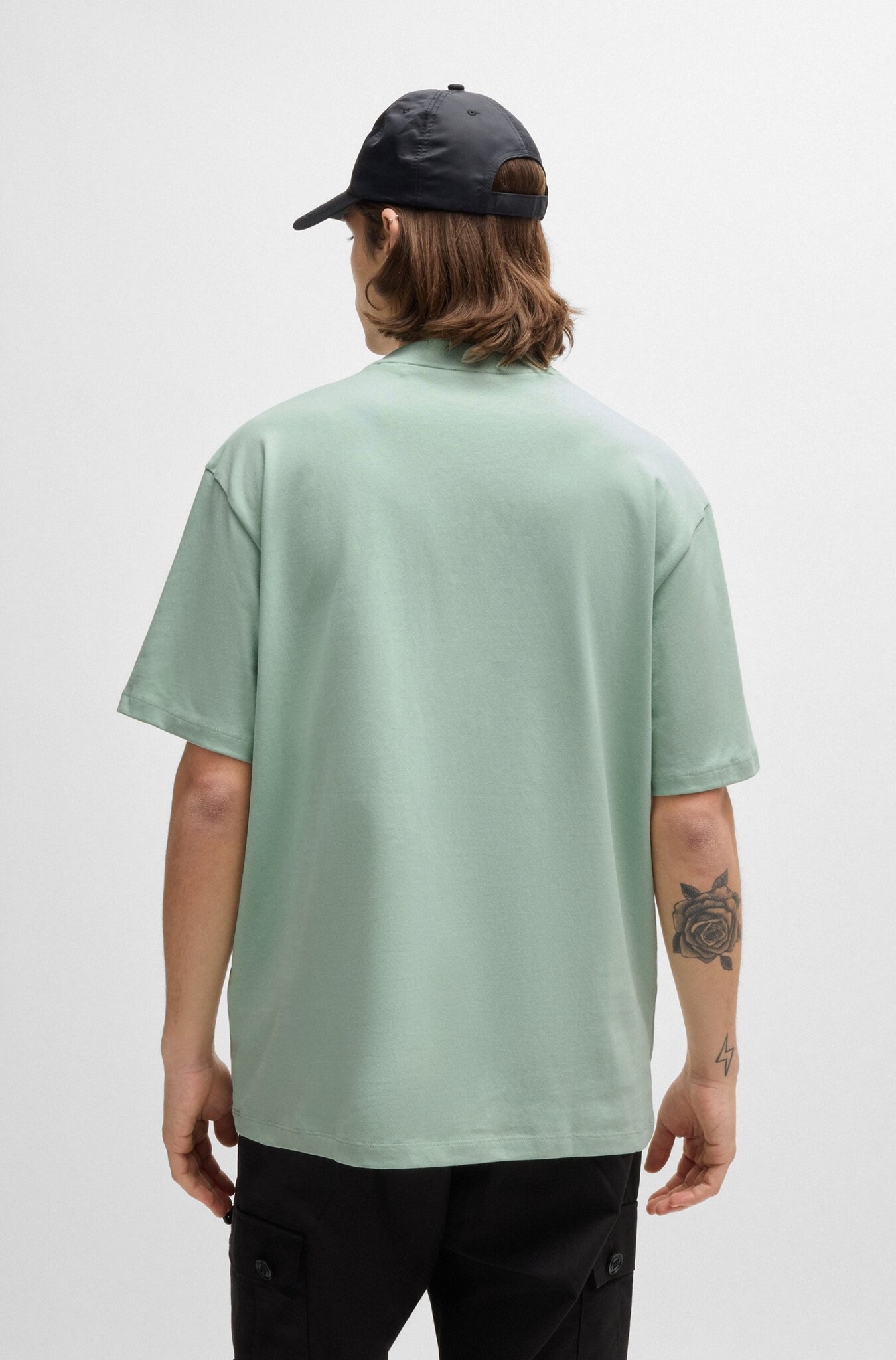 Hugo T-shirt Hugo 50488330-332