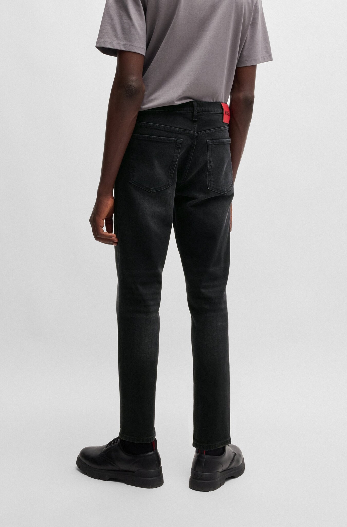 Hugo Jeans Hugo 50517492-005