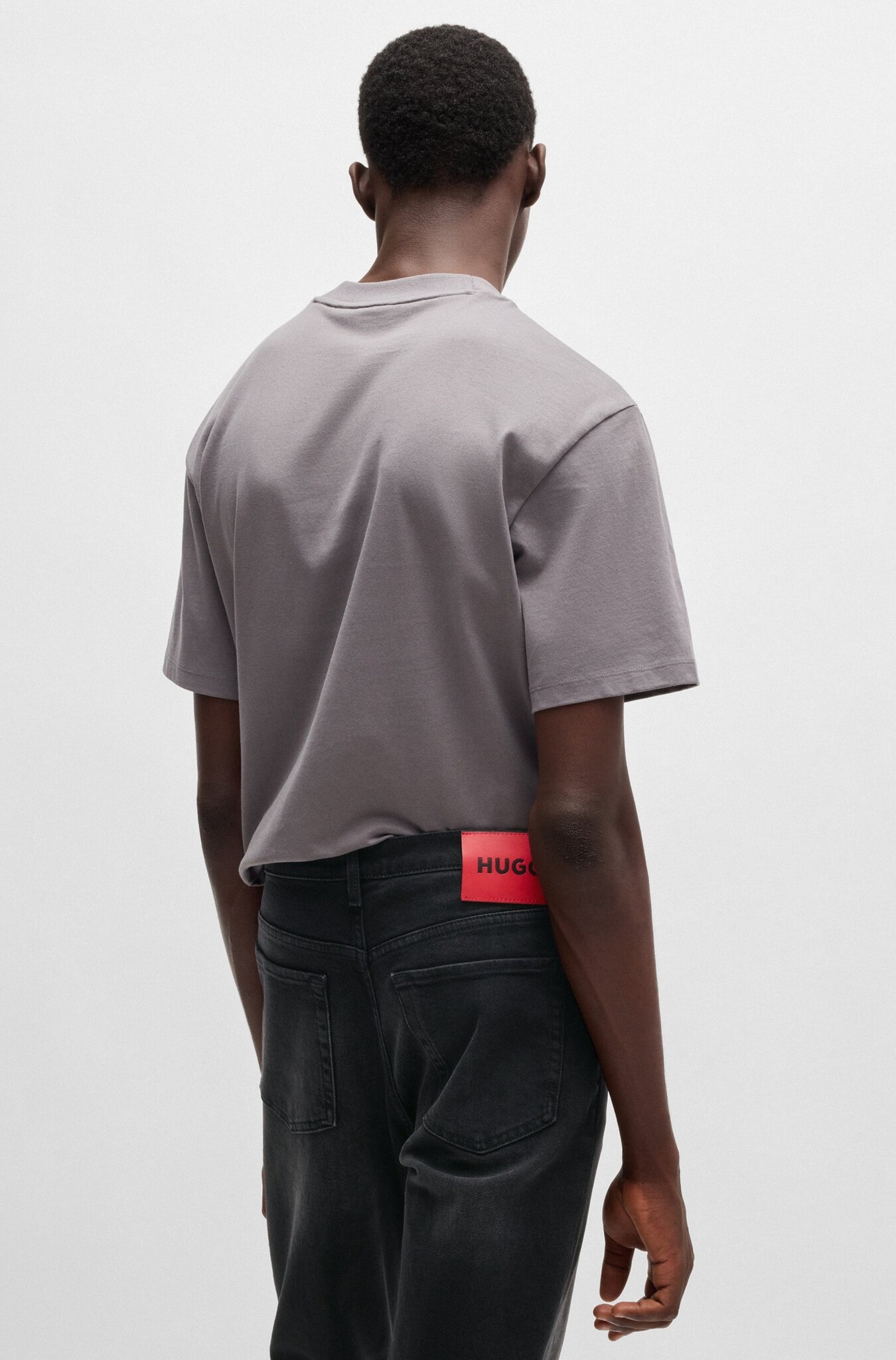 Hugo Jeans Hugo 50517492-005
