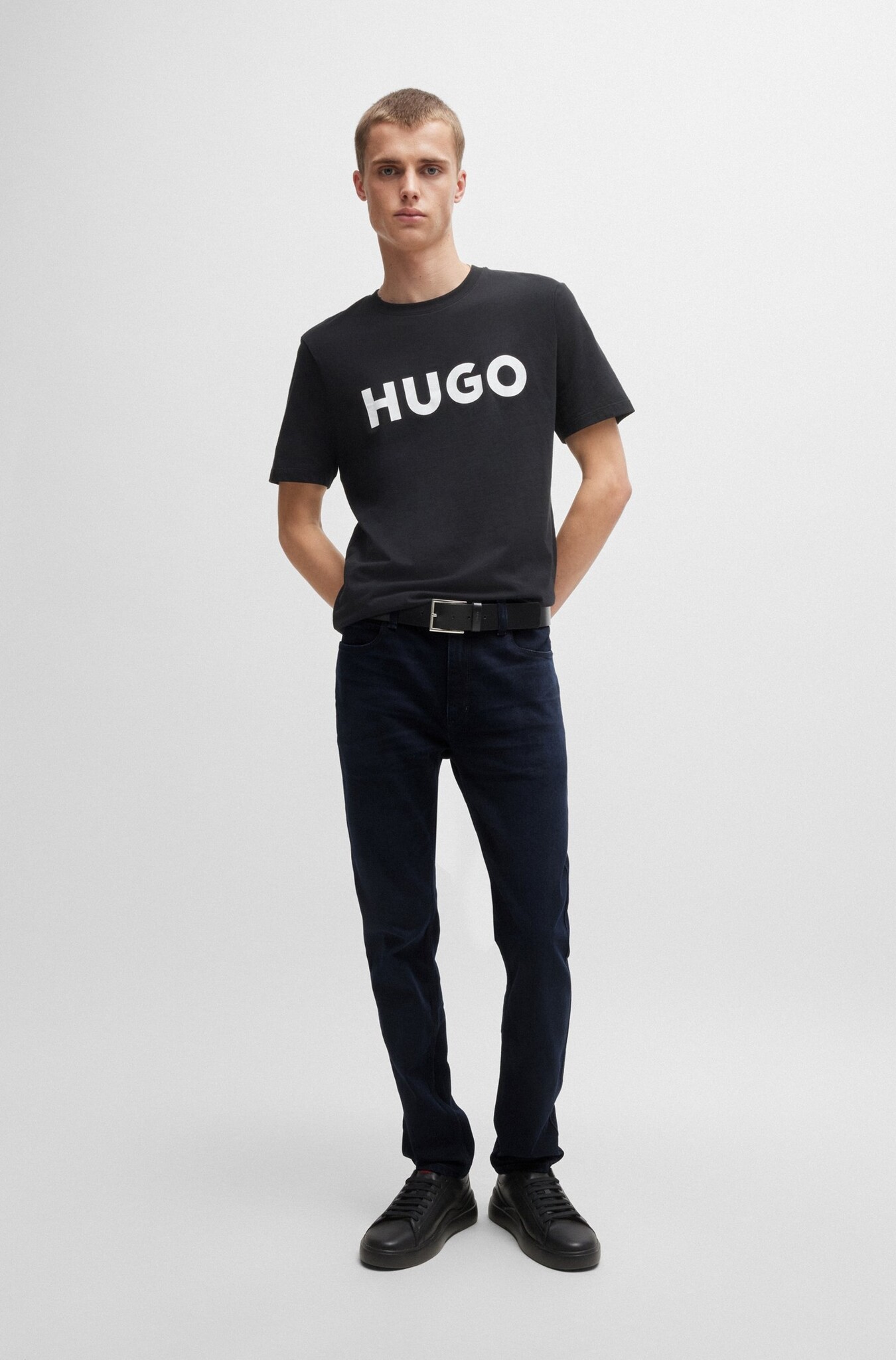 Hugo Jeans Hugo 50517493-403