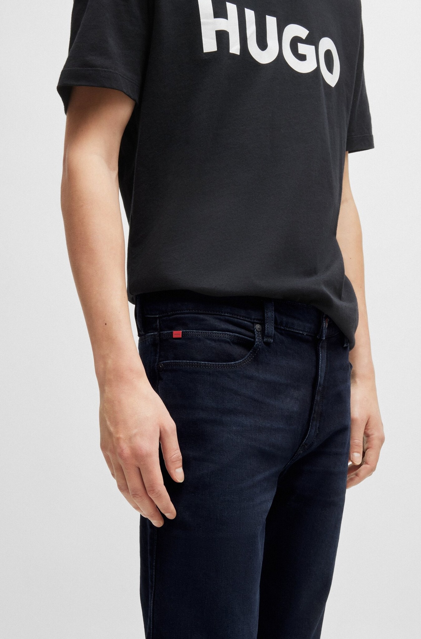 Hugo Jeans Hugo 50517493-403