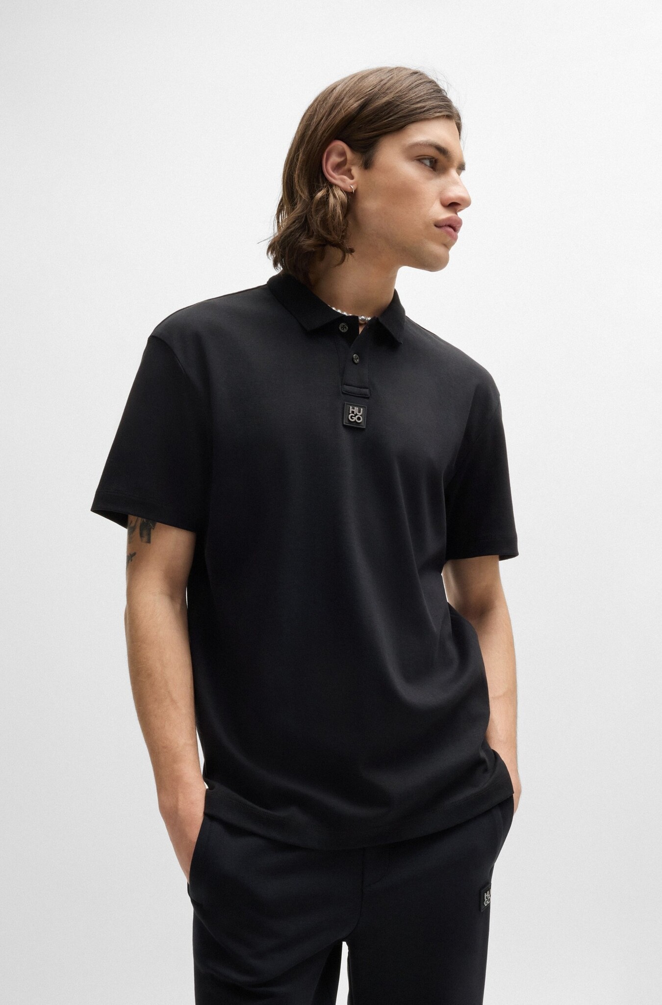 Hugo Polo Hugo 50517638-001