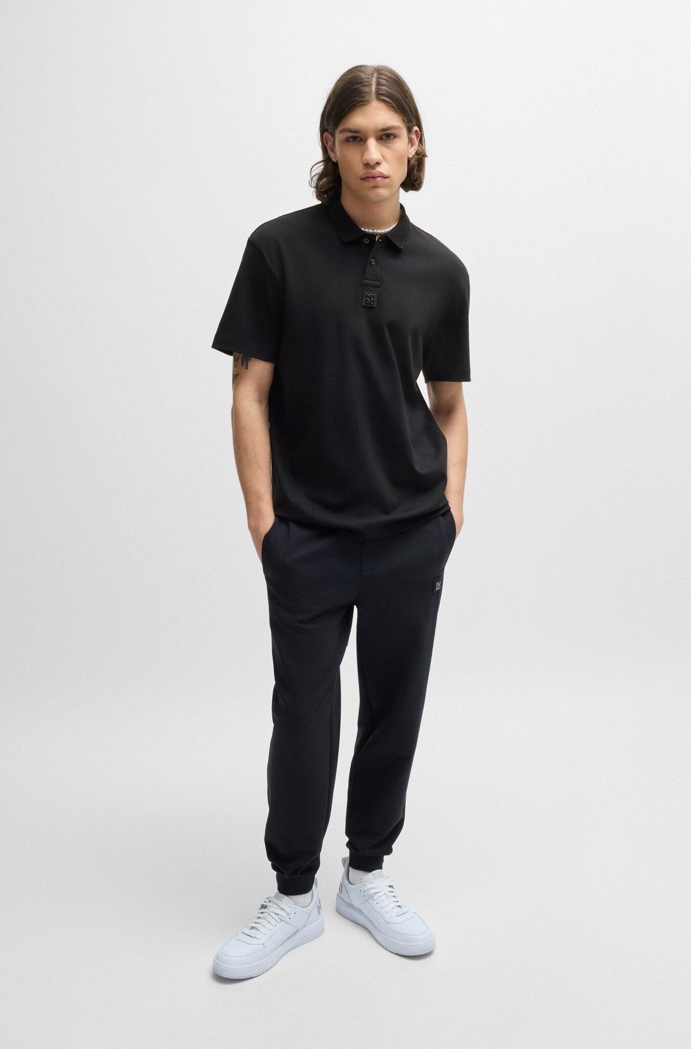 Hugo Polo Hugo 50517638-001