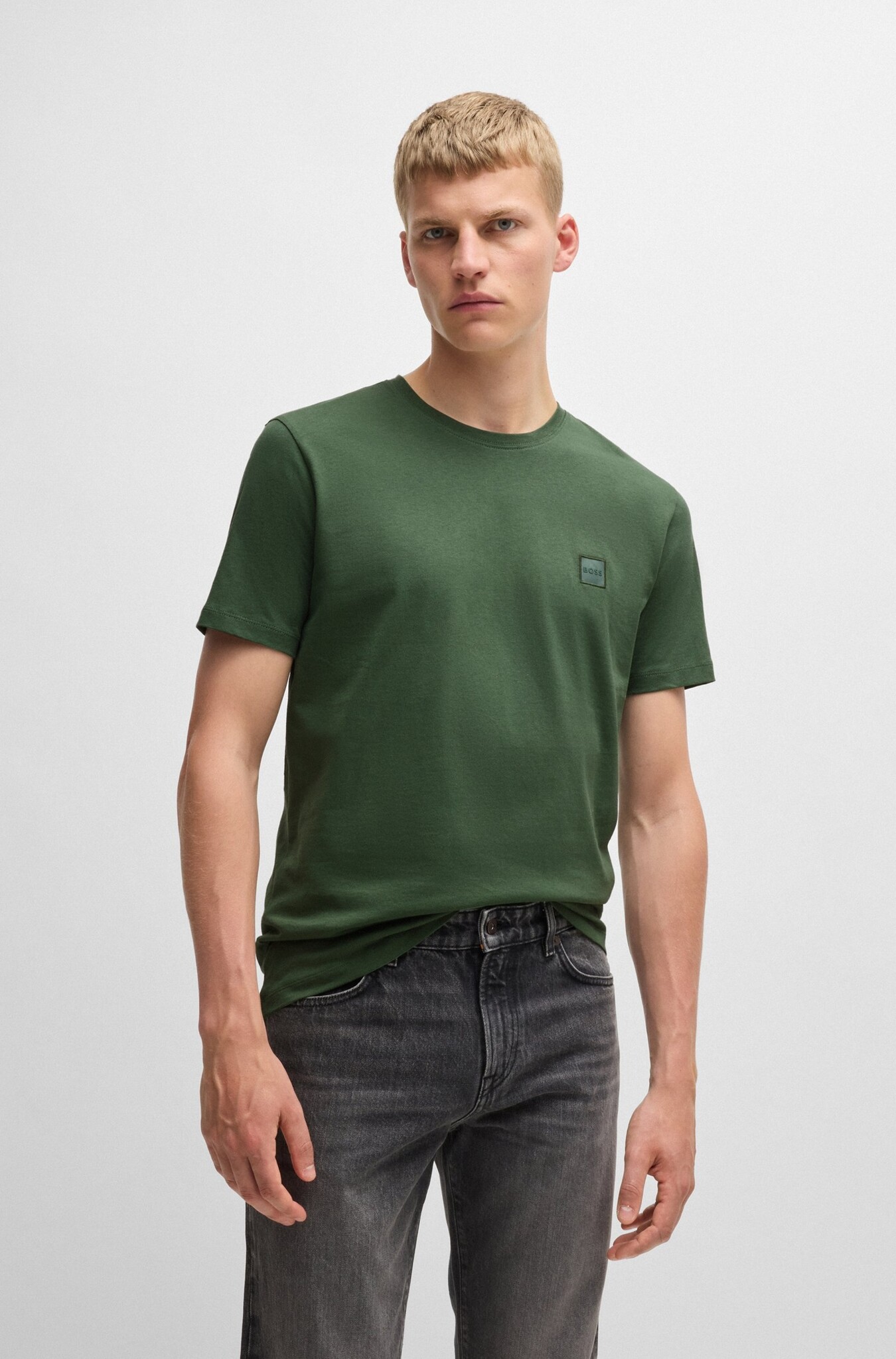 Boss Orange T-shirt Boss Orange 50508584-341