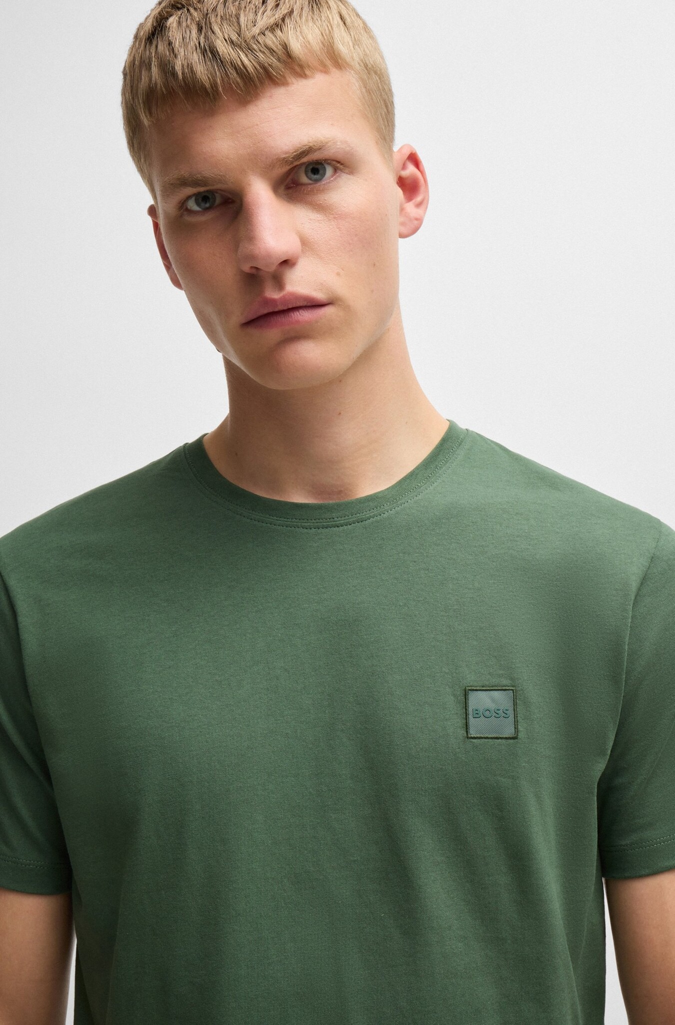 Boss Orange T-shirt Boss Orange 50508584-341