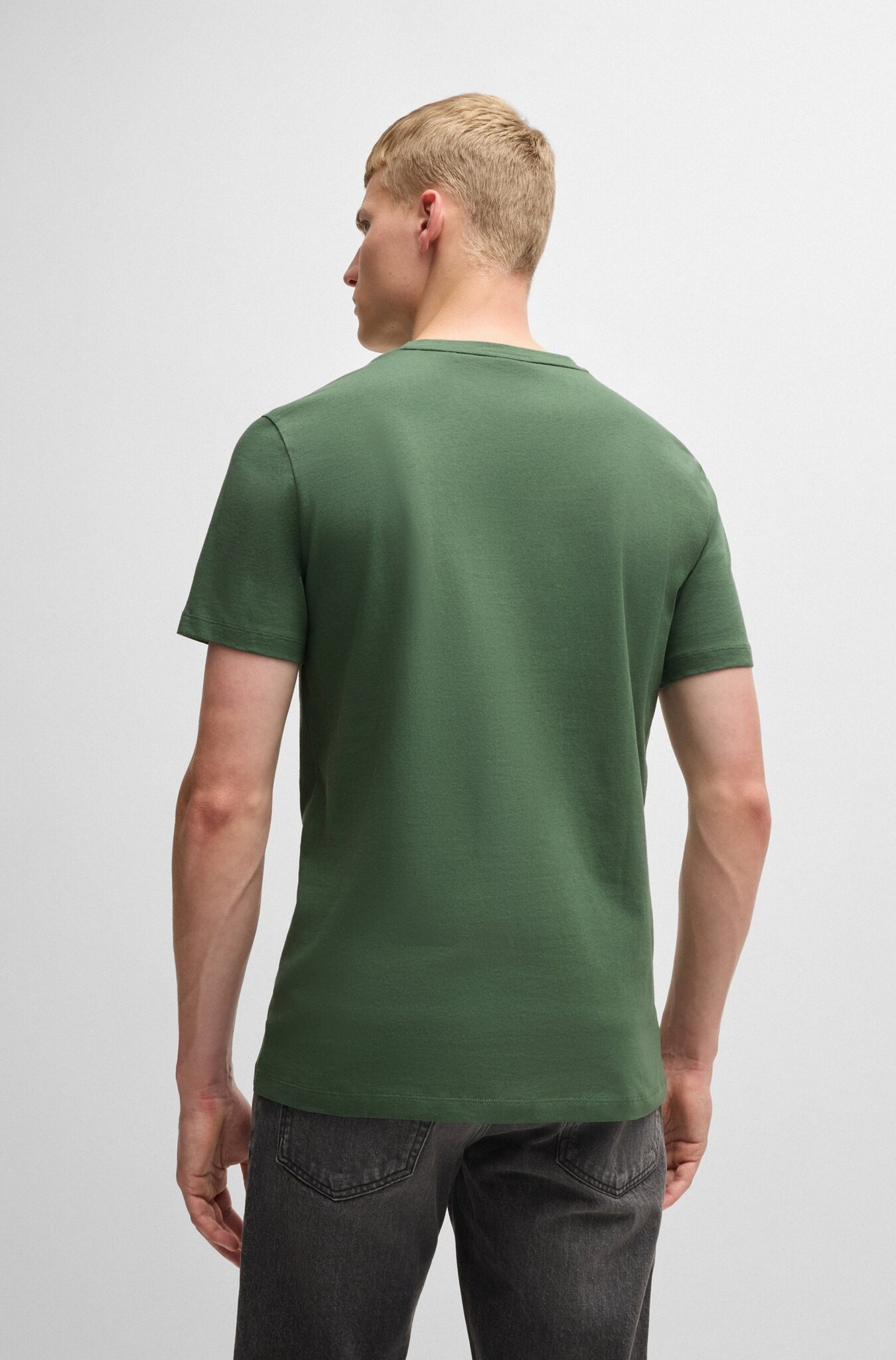 Boss Orange T-shirt Boss Orange 50508584-341