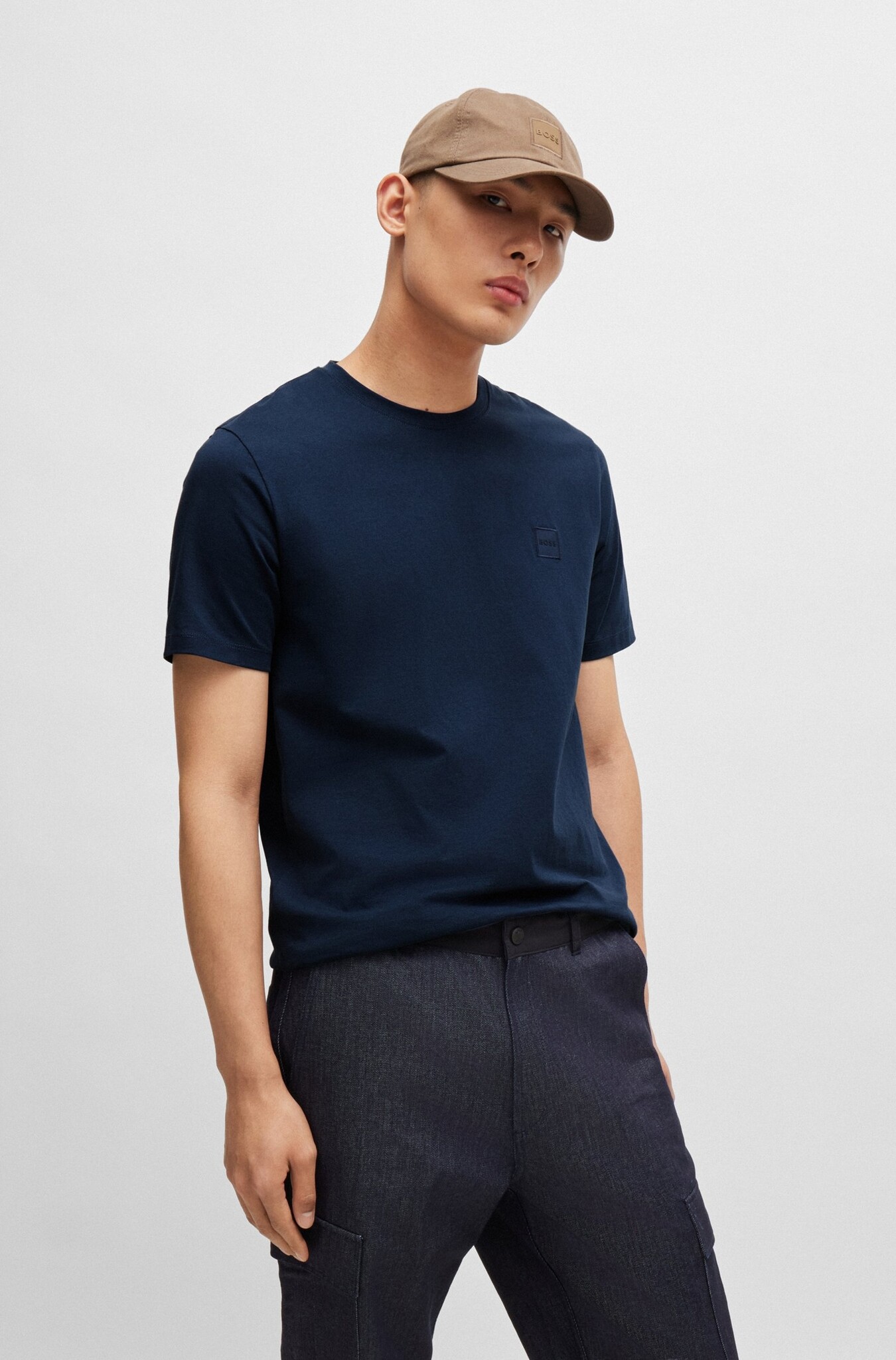 Boss Orange T-shirt Boss Orange 50508584-464