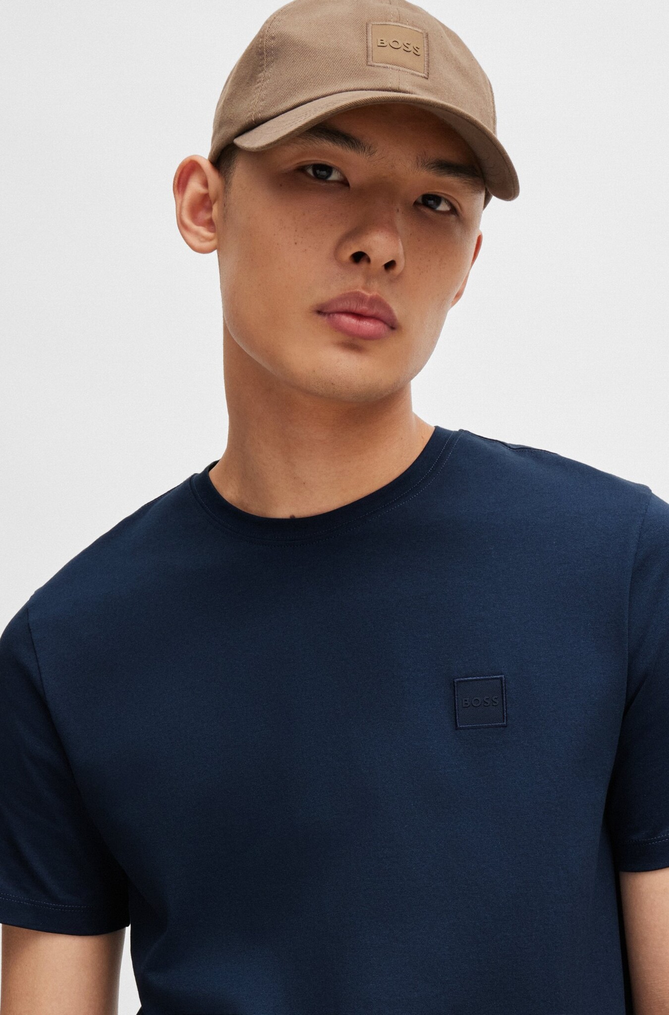 Boss Orange T-shirt Boss Orange 50508584-464