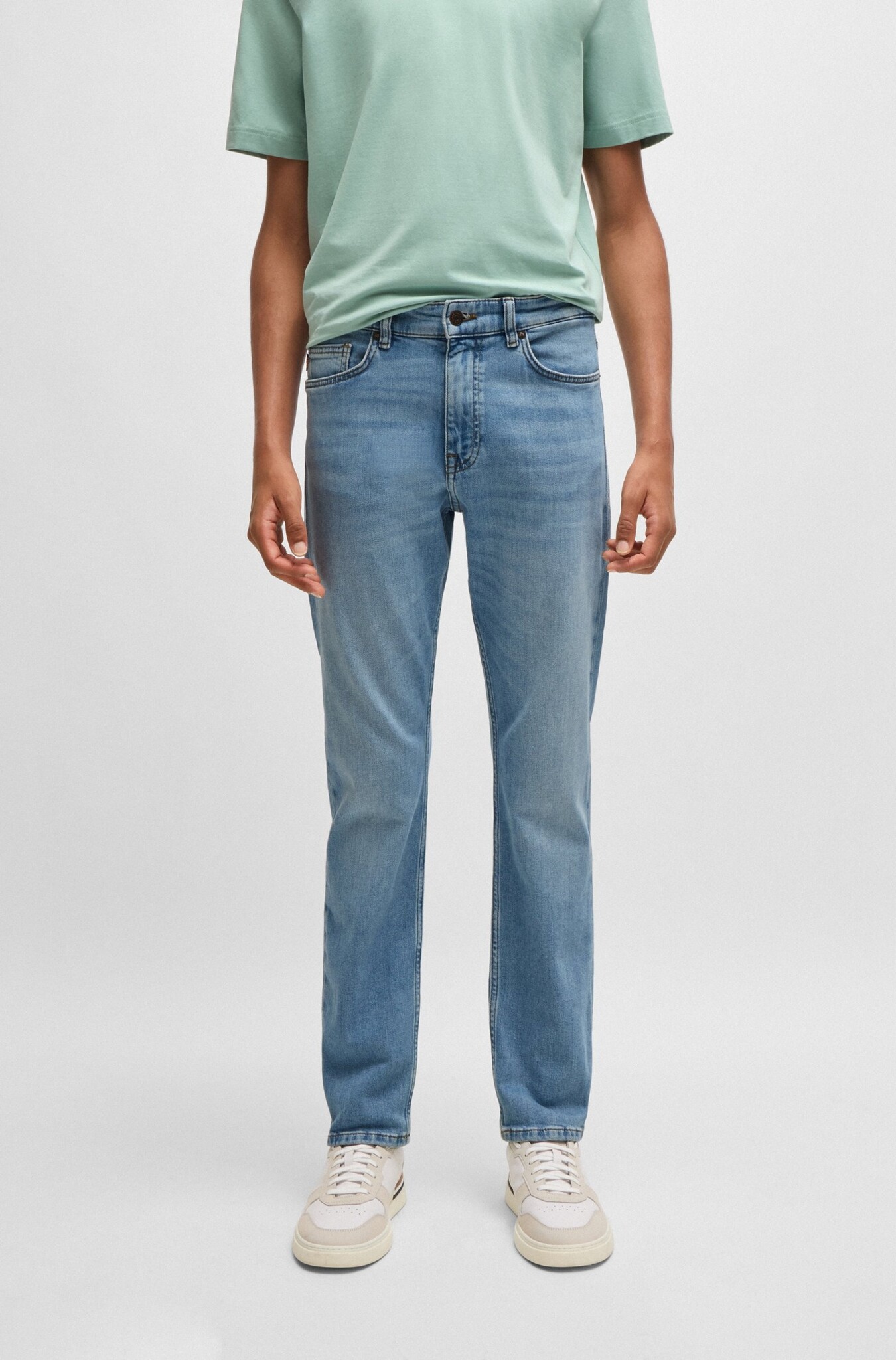 Boss Orange Jeans Boss Orange 50524029-430