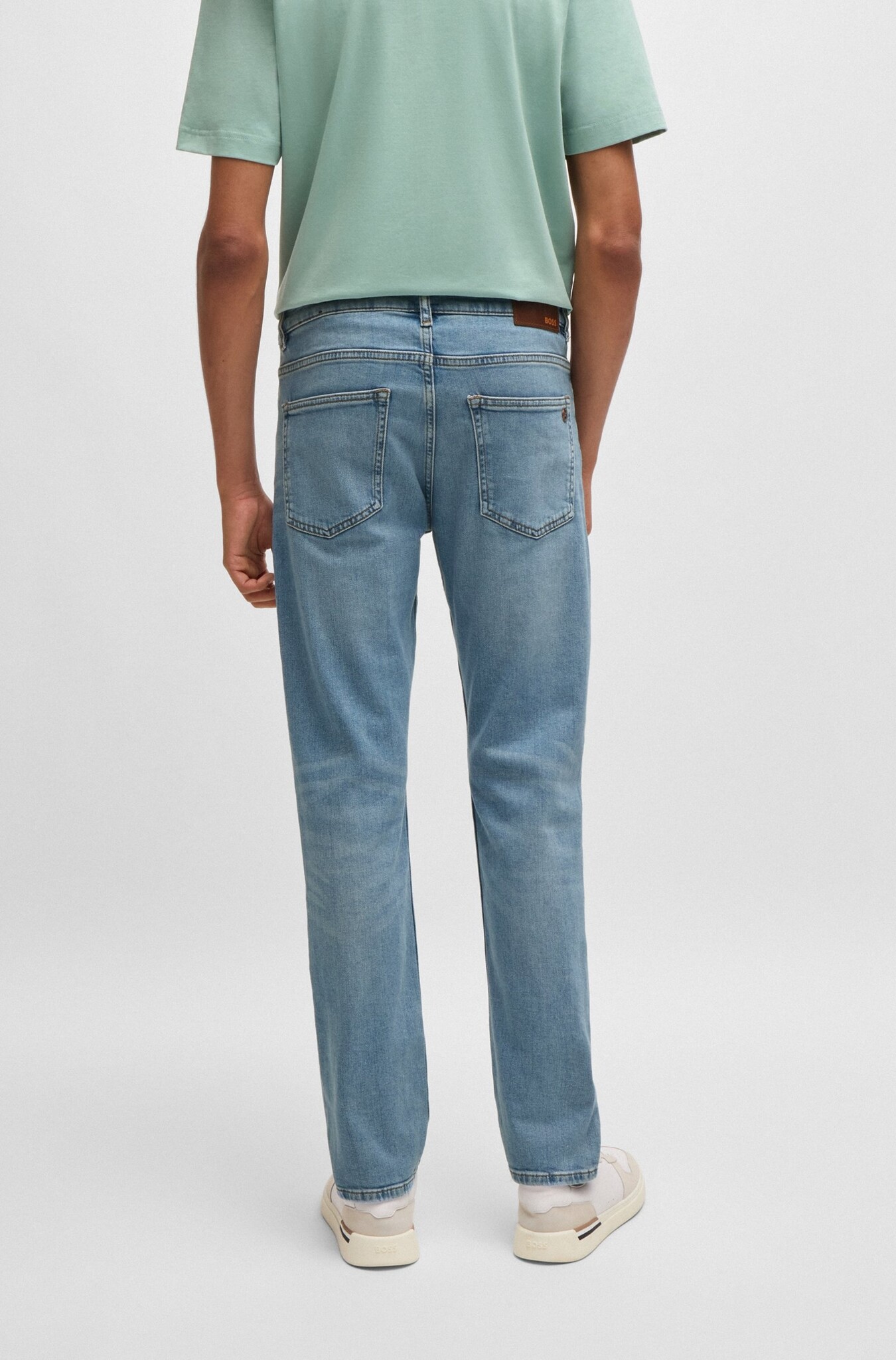 Boss Orange Jeans Boss Orange 50524029-430