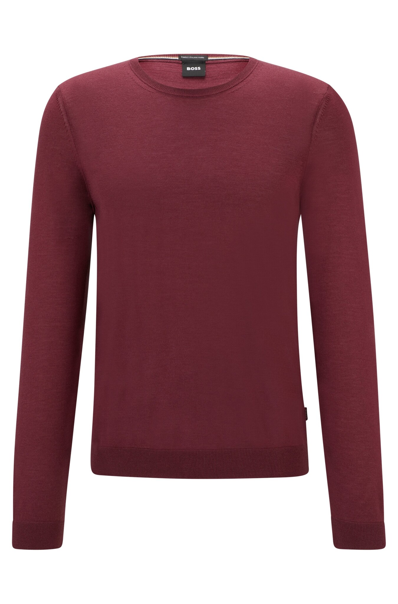 Hugo Boss Knitwear Hugo Boss 50468239-605