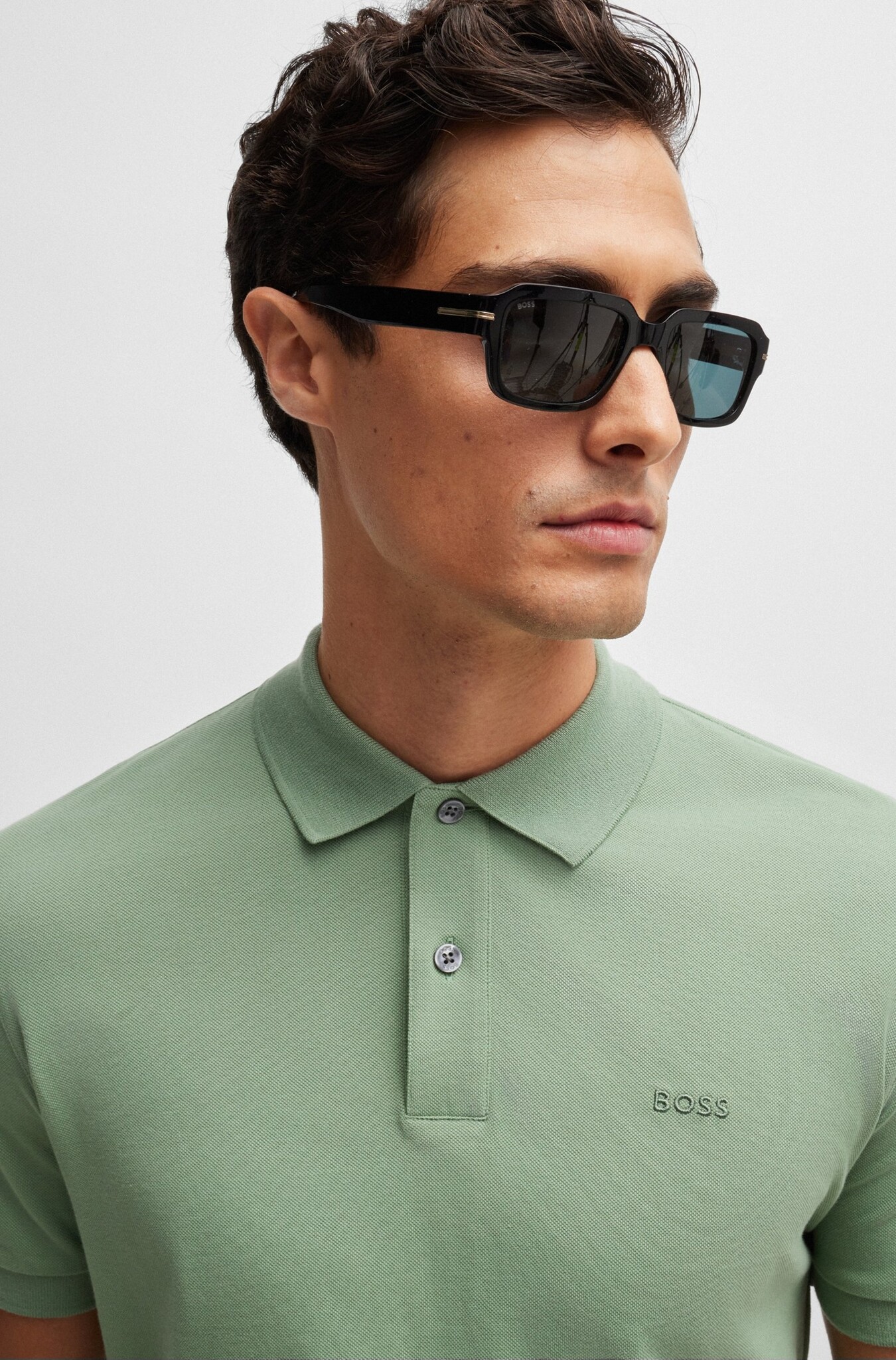 Hugo Boss Polo Hugo Boss 50468301-373*