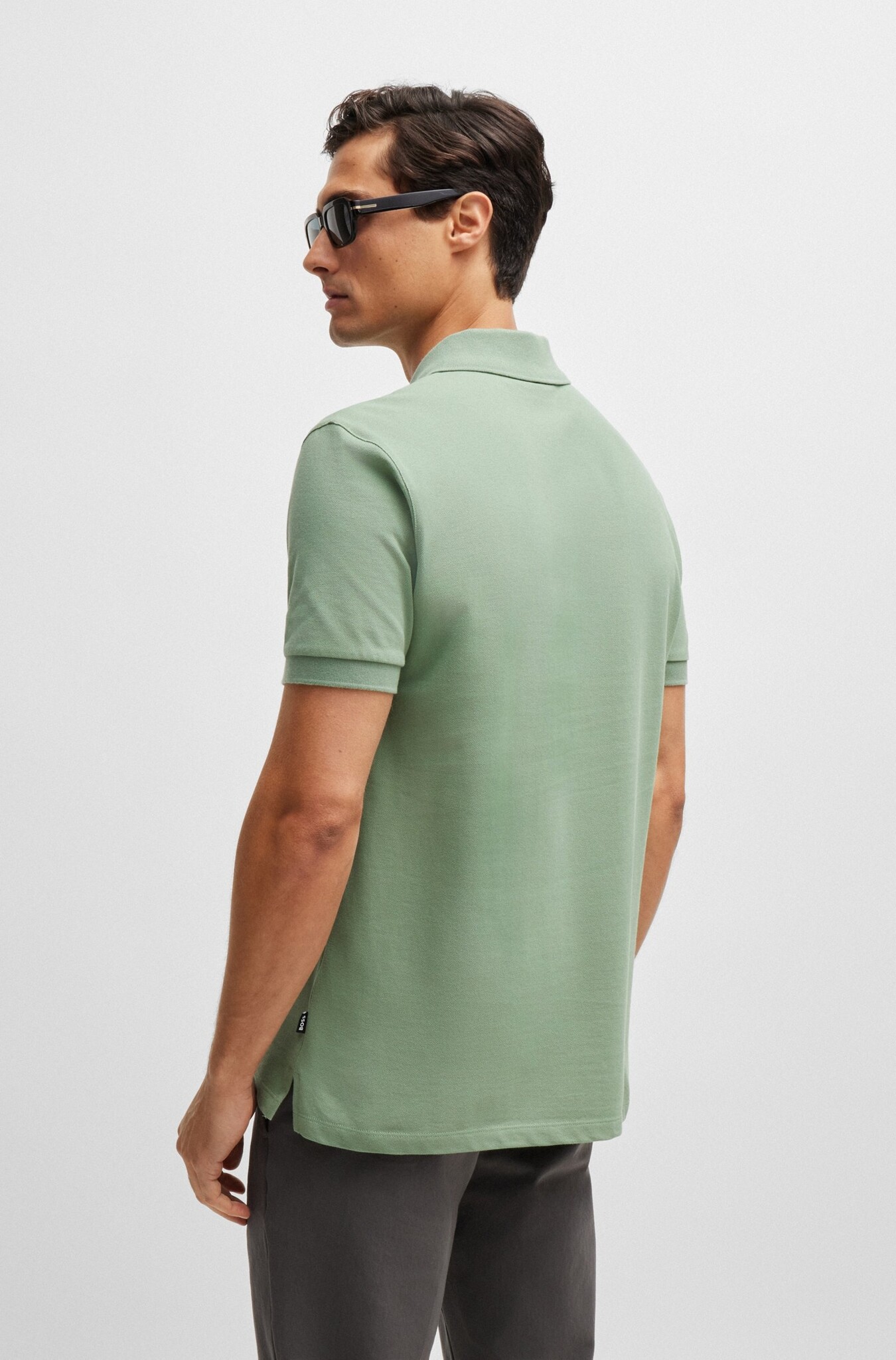 Hugo Boss Polo Hugo Boss 50468301-373*