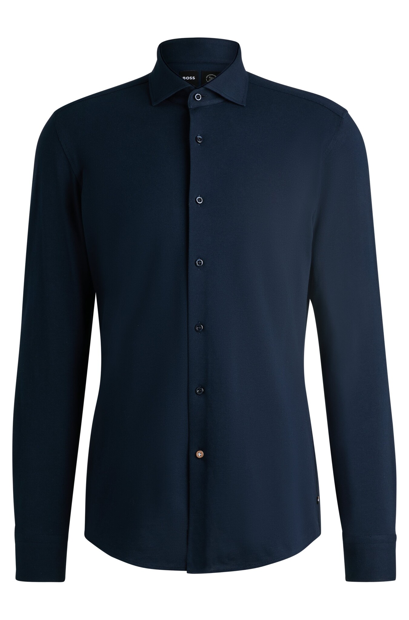 Hugo Boss Hemd Hugo Boss 50527675-404