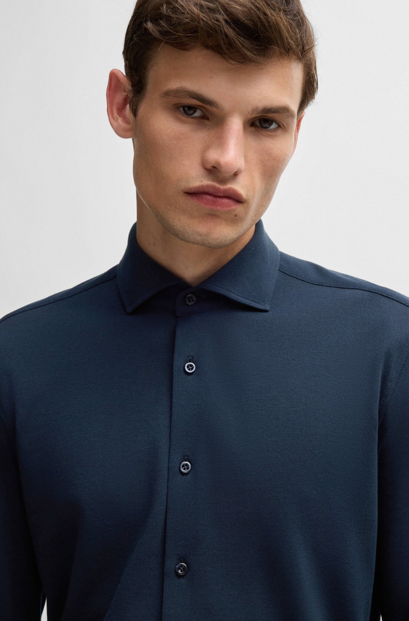 Hugo Boss Hemd Hugo Boss 50527675-404