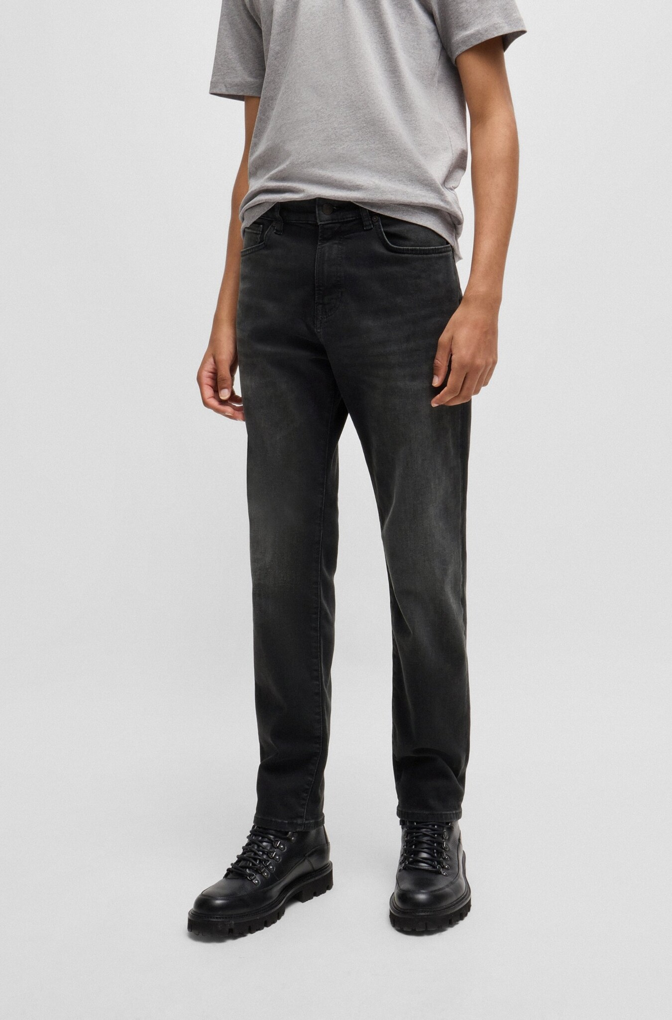 Boss Orange Jeans Boss Orange 50528351-005