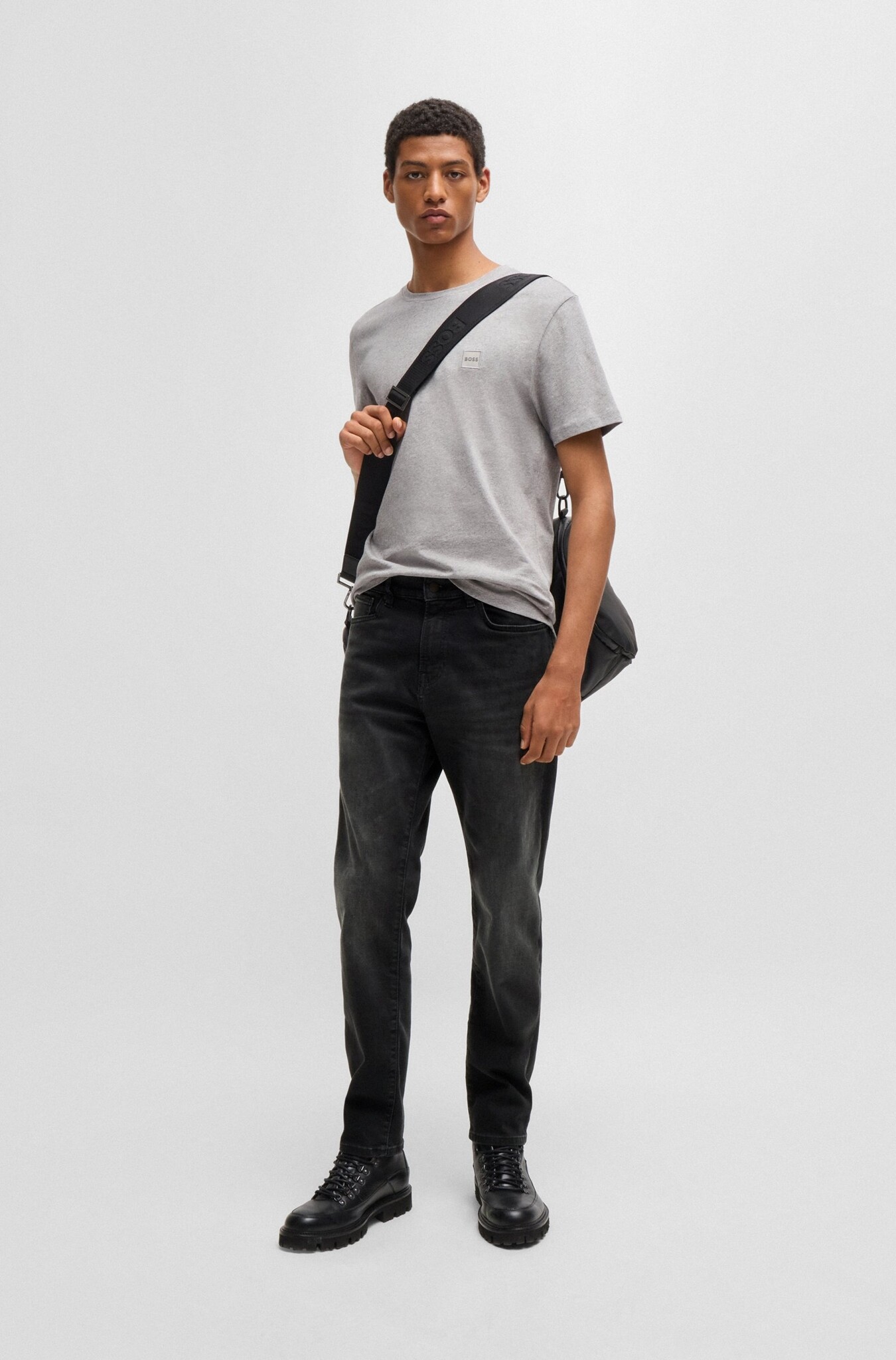 Boss Orange Jeans Boss Orange 50528351-005