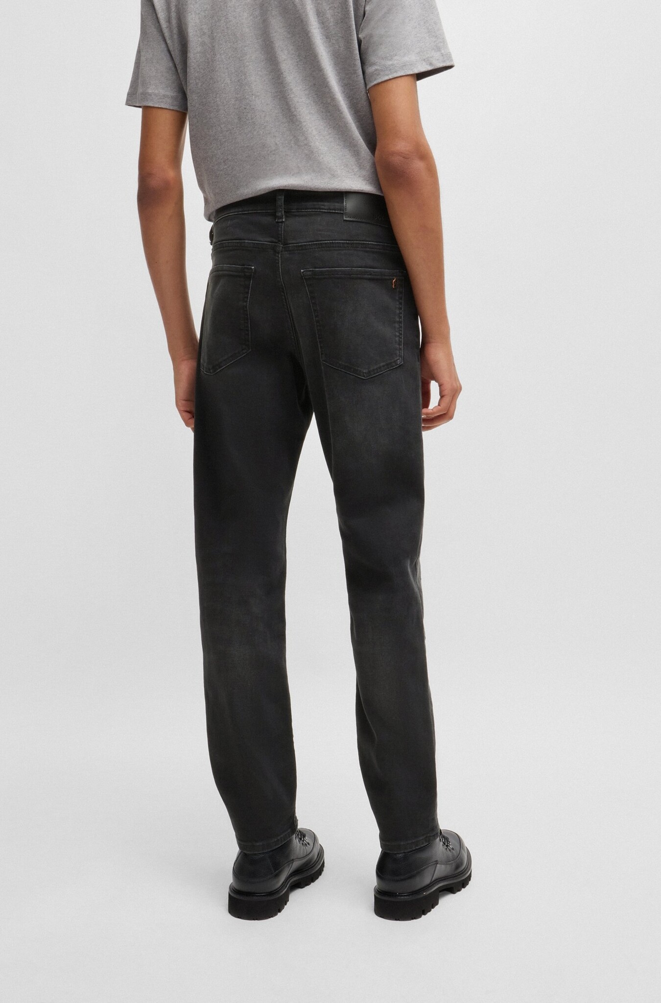 Boss Orange Jeans Boss Orange 50528351-005