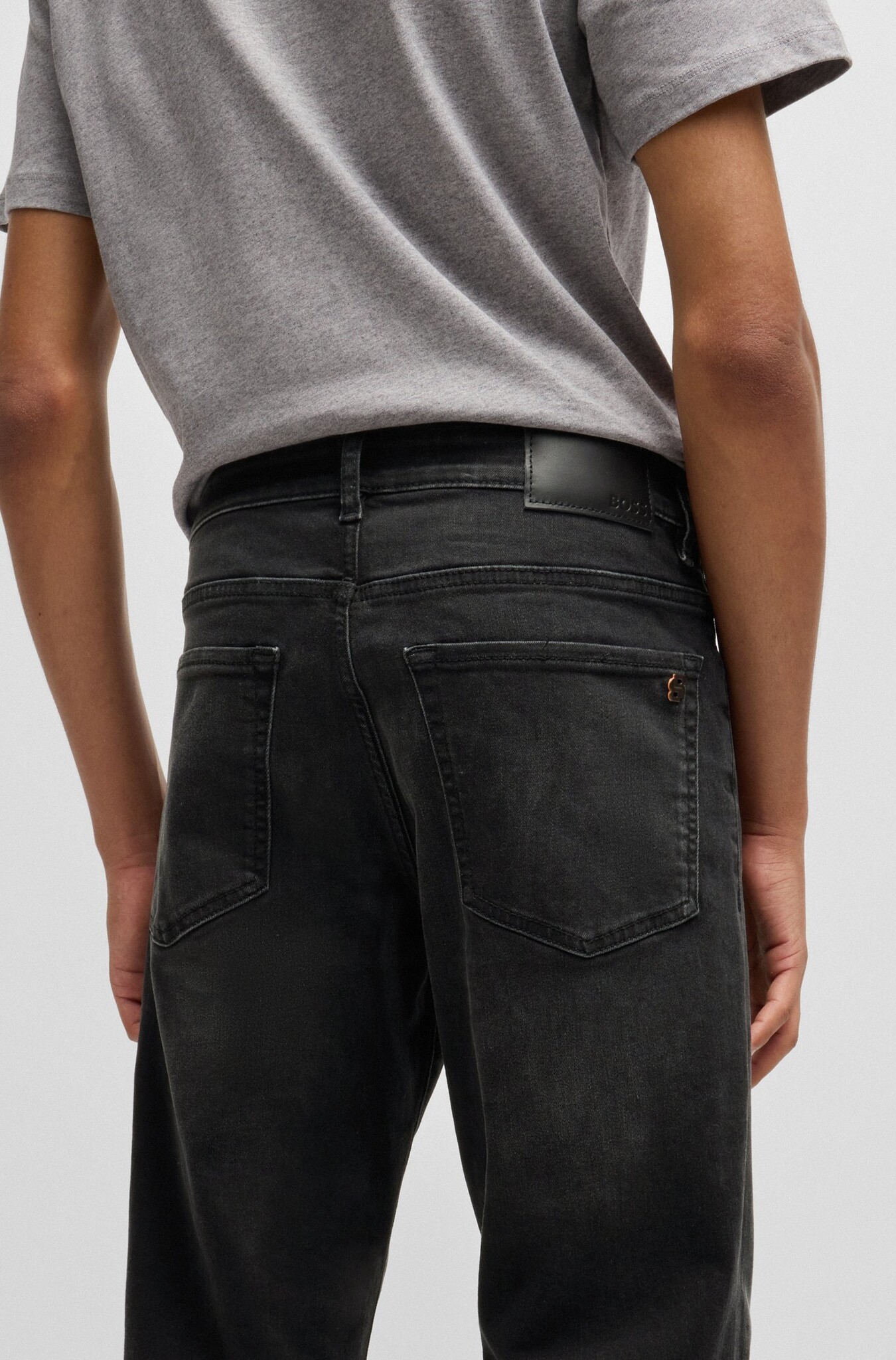 Boss Orange Jeans Boss Orange 50528351-005