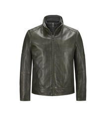 Milestone Leder Milestone