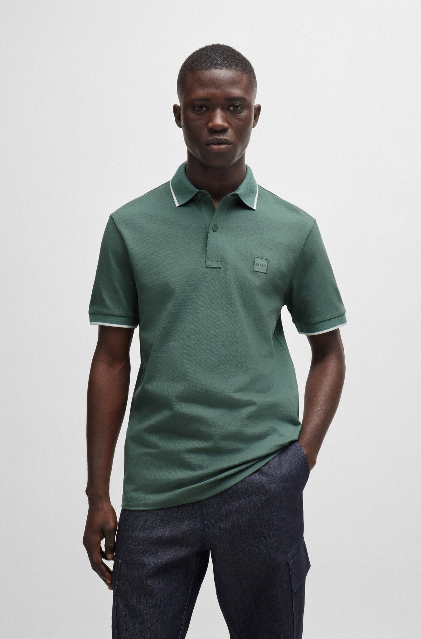 Boss Orange Polo Boss Orange 50507699-341