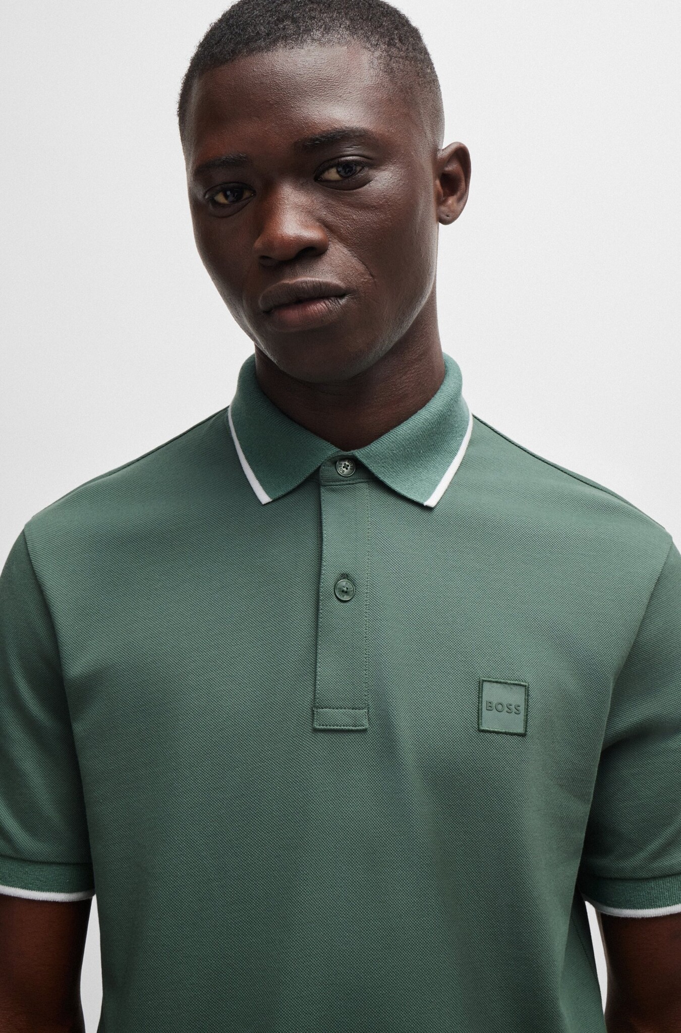 Boss Orange Polo Boss Orange 50507699-341