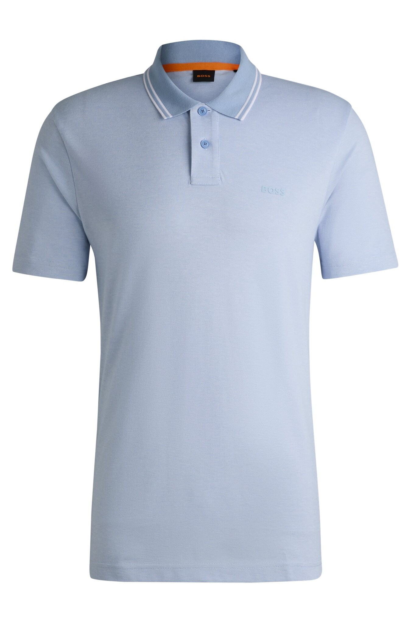 Boss Orange Polo Boss Orange 50507814-470