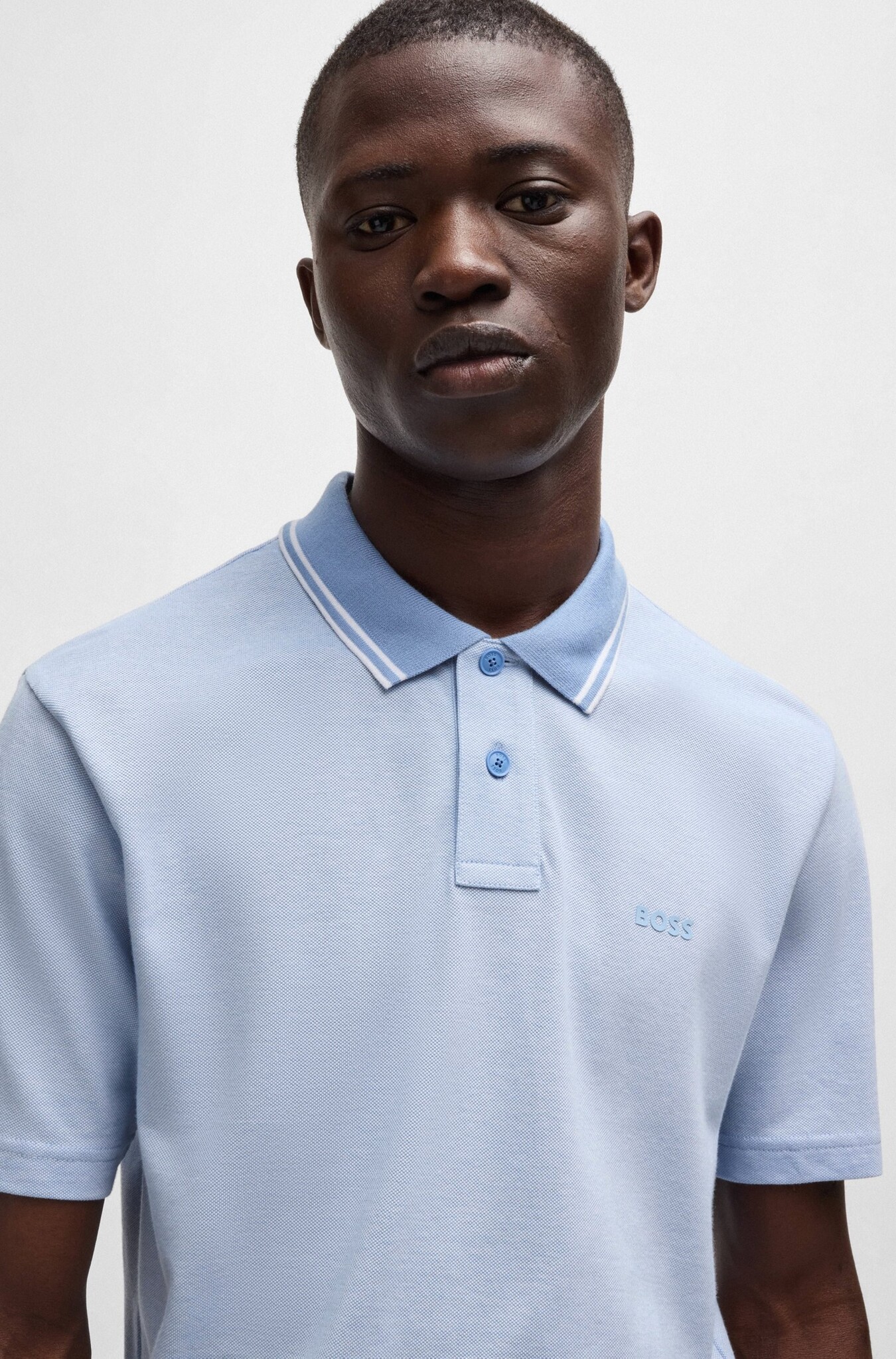 Boss Orange Polo Boss Orange 50507814-470