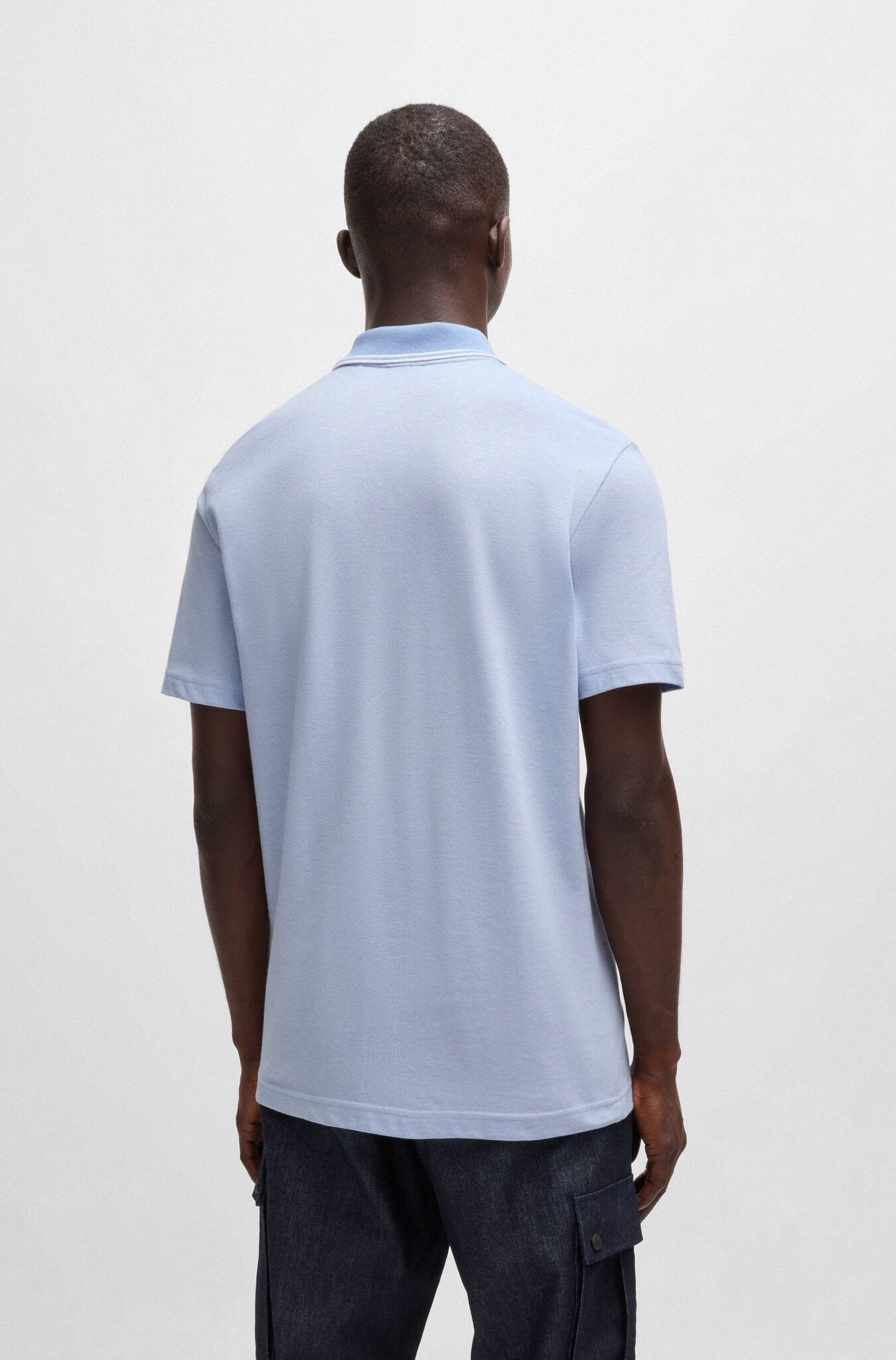 Boss Orange Polo Boss Orange 50507814-470