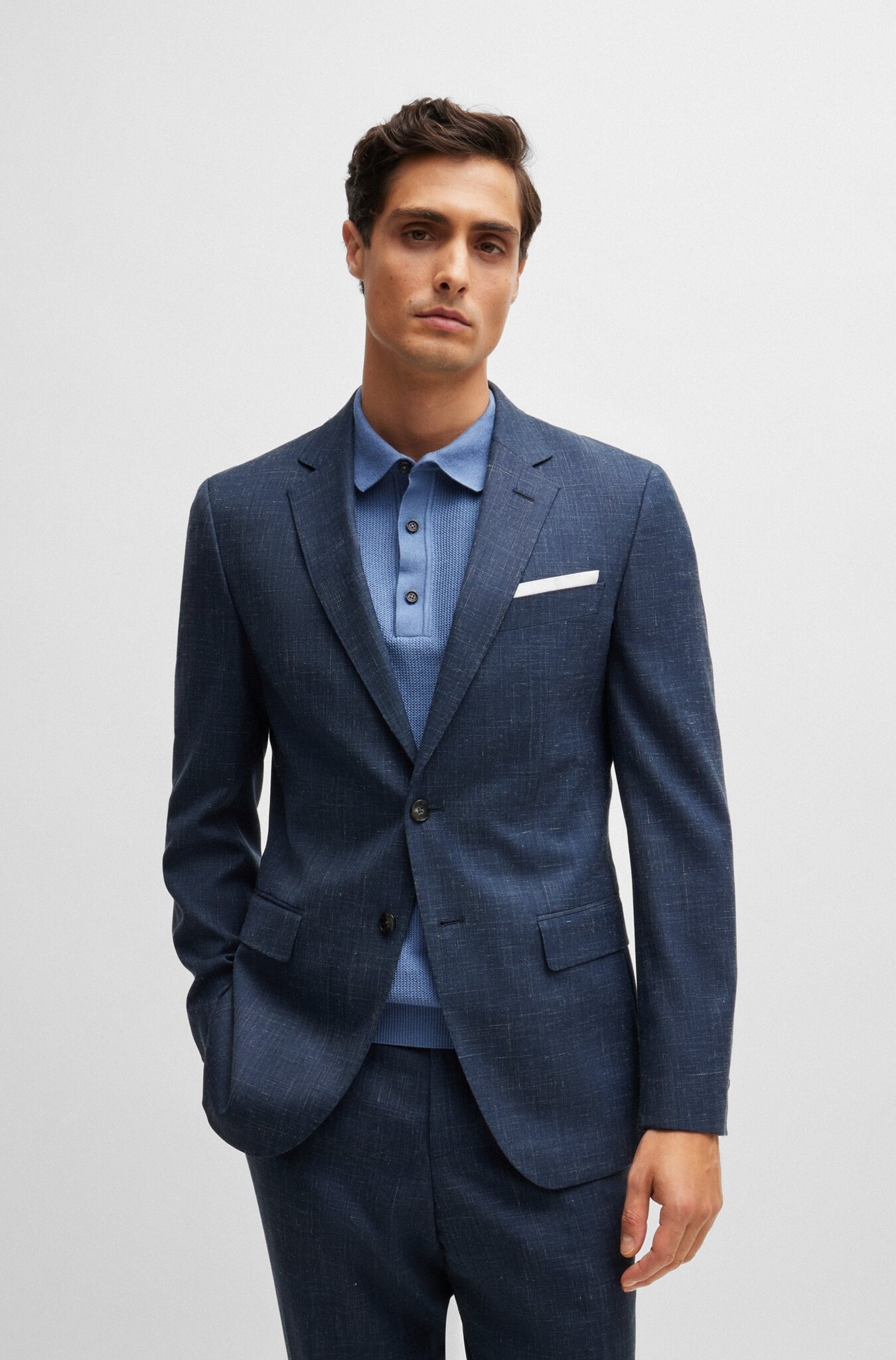 Hugo Boss Blazer Hugo Boss 50521645-412