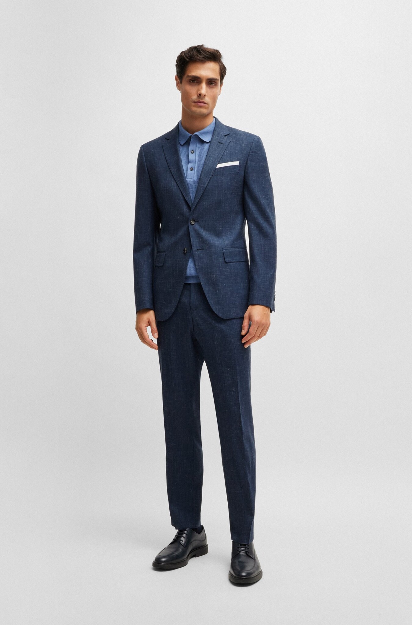 Hugo Boss Blazer Hugo Boss 50521645-412