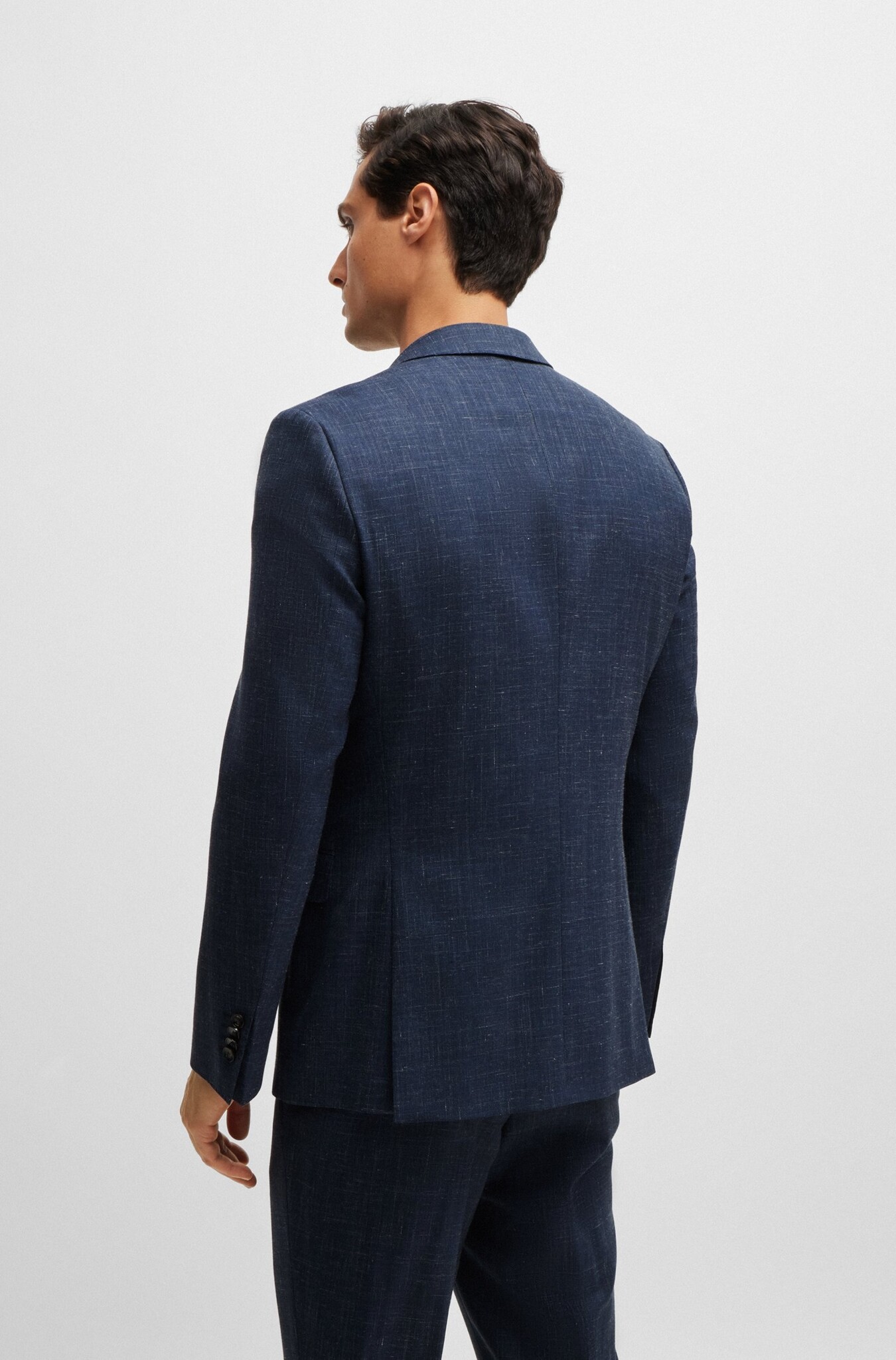 Hugo Boss Blazer Hugo Boss 50521645-412