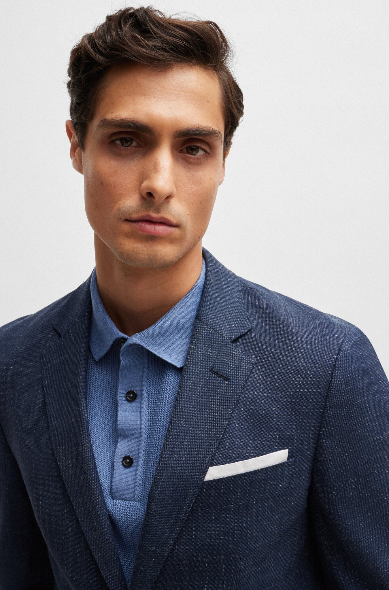 Hugo Boss Blazer Hugo Boss 50521645-412