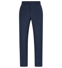 Hugo Boss Broek Hugo Boss