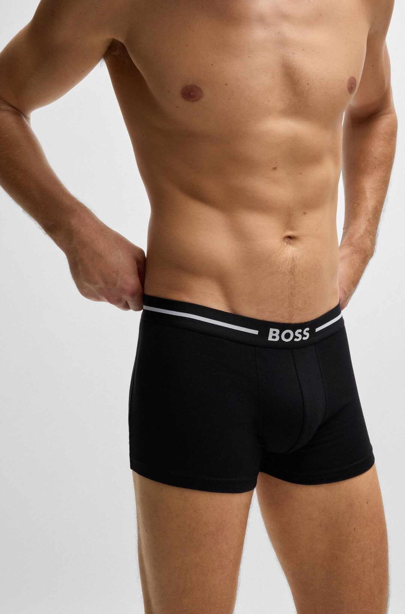 Hugo Boss Ondergoed Hugo Boss 50517836-962