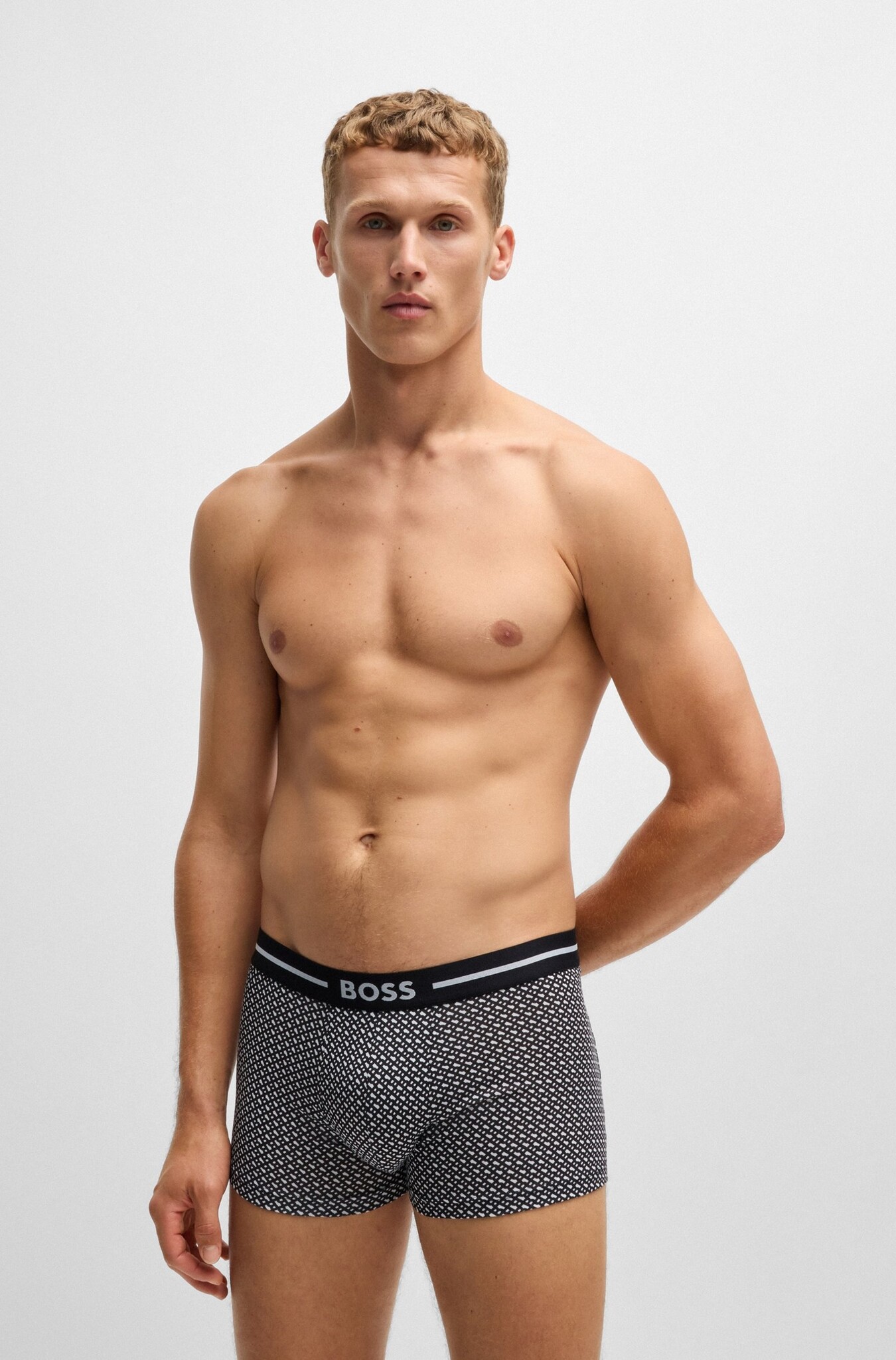 Hugo Boss Ondergoed Hugo Boss 50517836-962