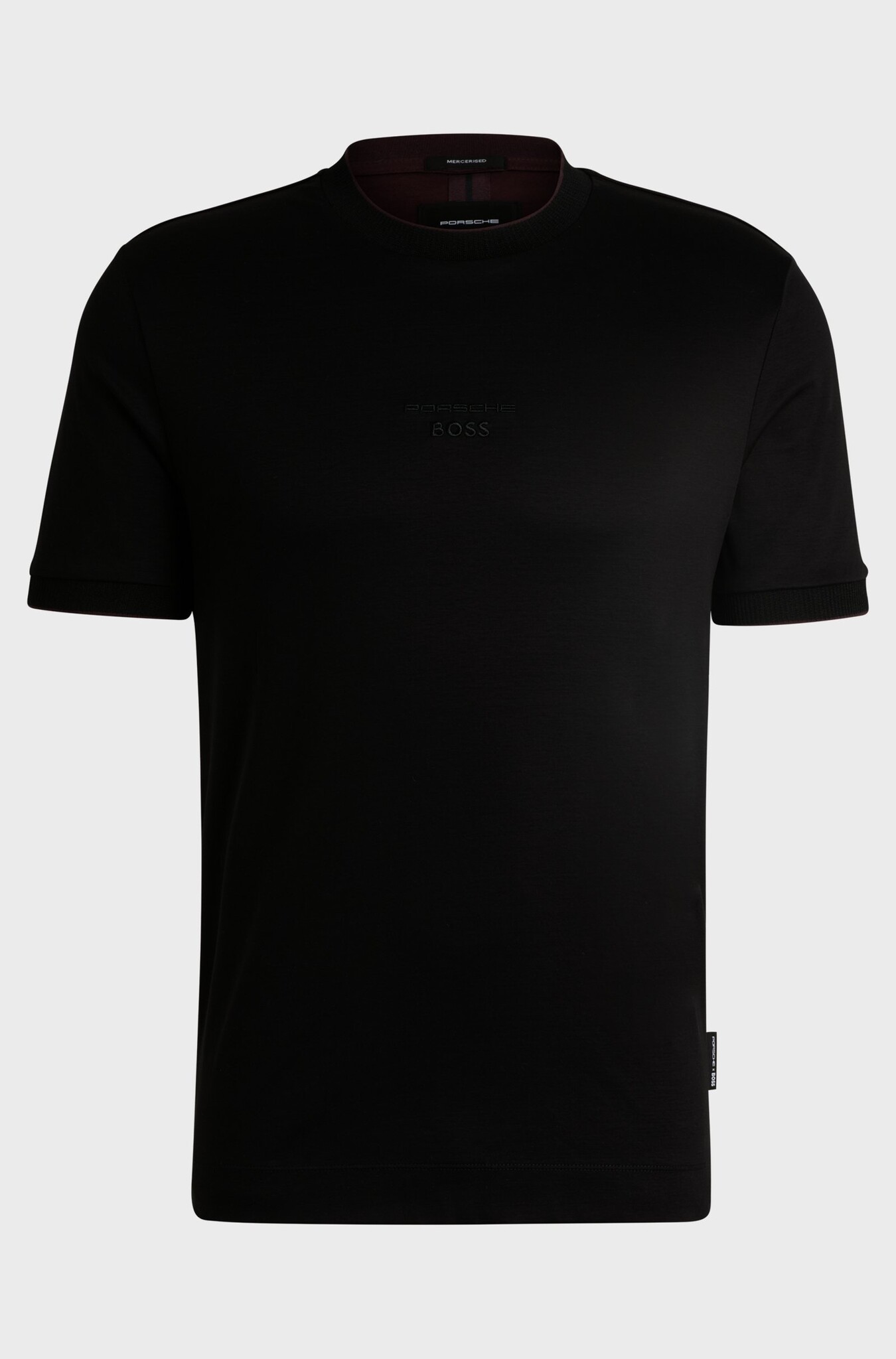 Hugo Boss T-shirt Hugo Boss 50518631-001