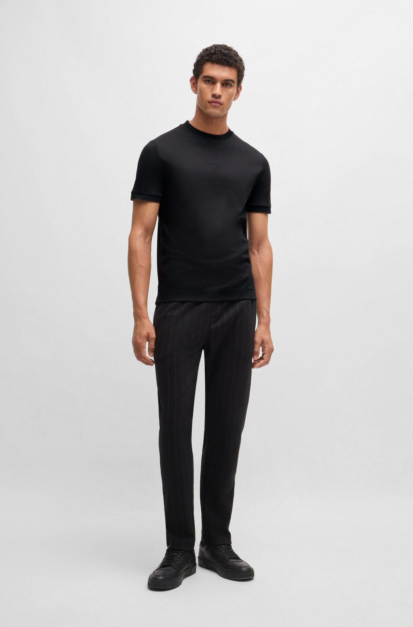 Hugo Boss T-shirt Hugo Boss 50518631-001