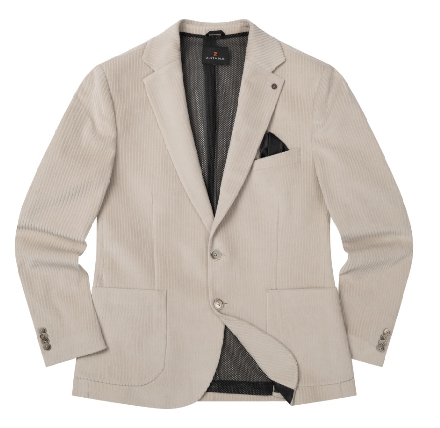 Zuitable Blazer Zuitable 232619-220 DiNick