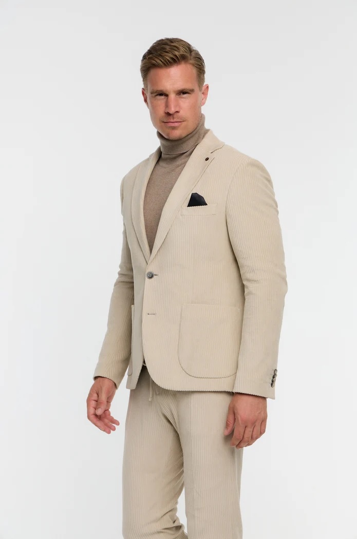 Zuitable Blazer Zuitable 232619-220 DiNick