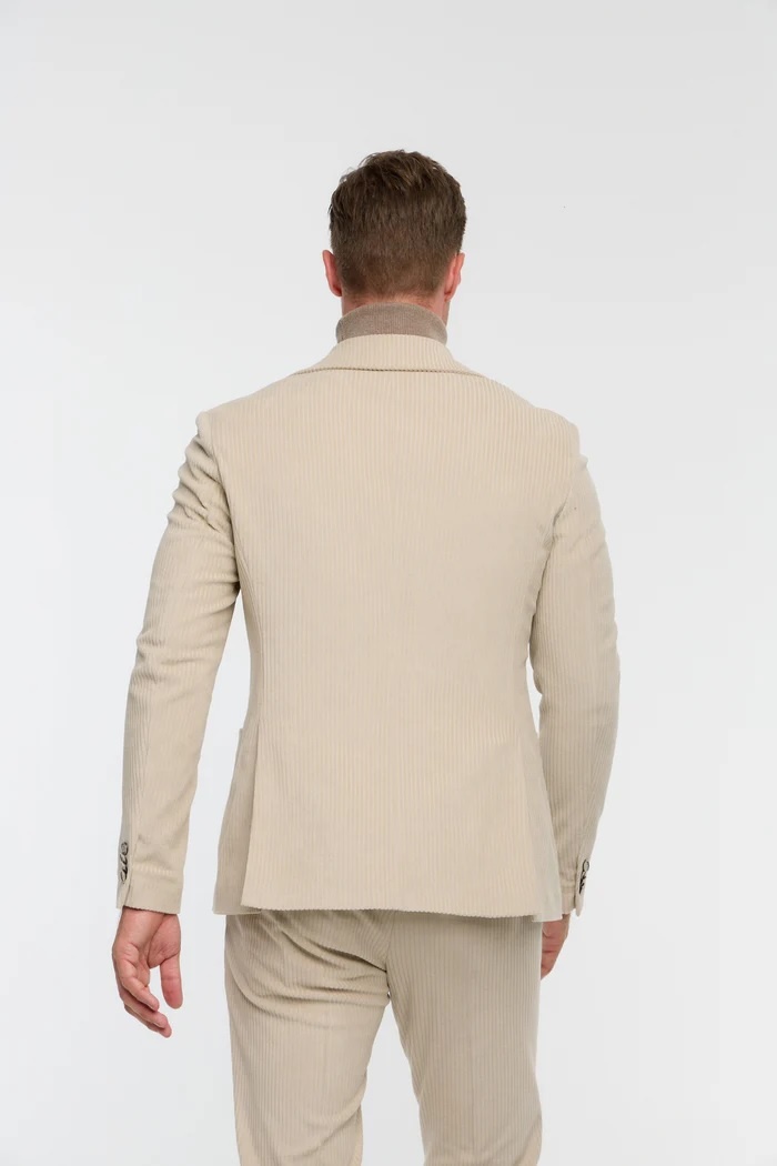 Zuitable Blazer Zuitable 232619-220 DiNick