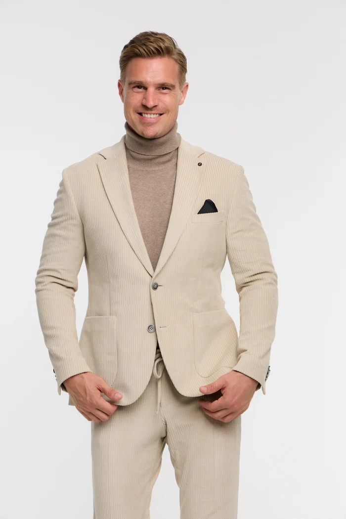 Zuitable Blazer Zuitable 232619-220 DiNick