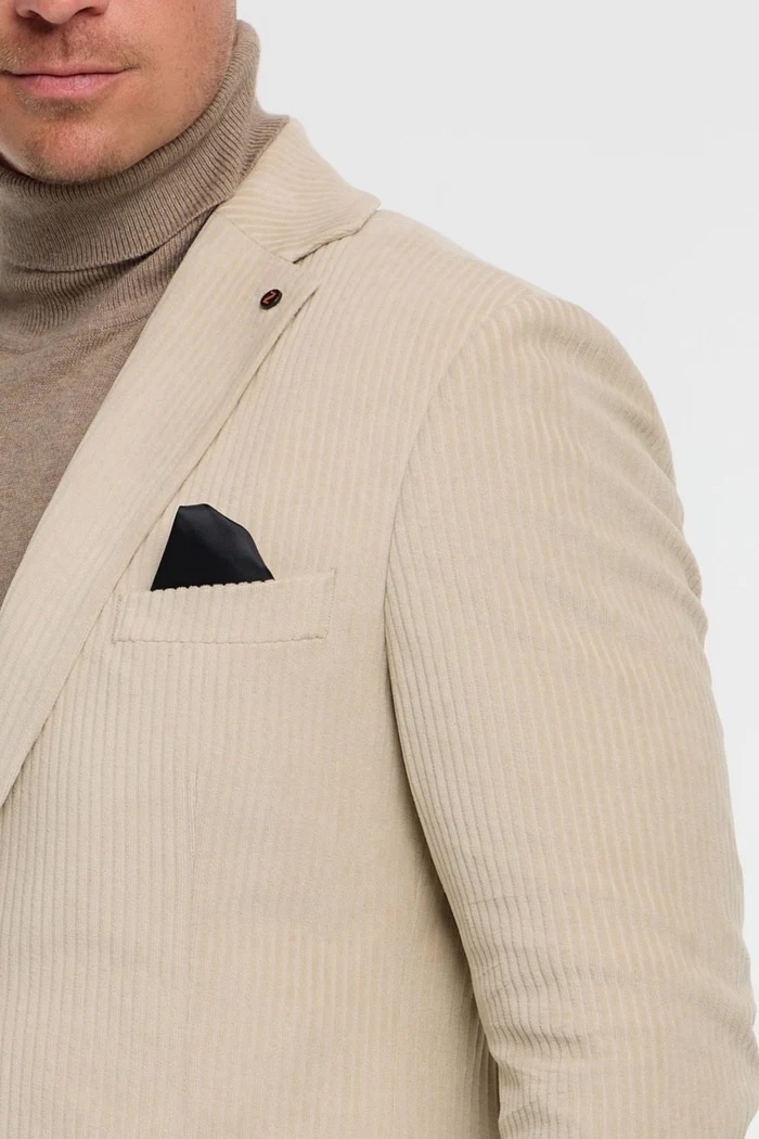 Zuitable Blazer Zuitable 232619-220 DiNick