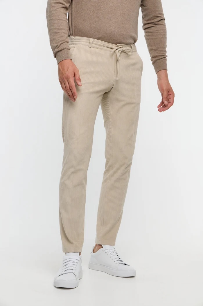 Zuitable Broek Zuitable 232619-220 DiSpartaflex