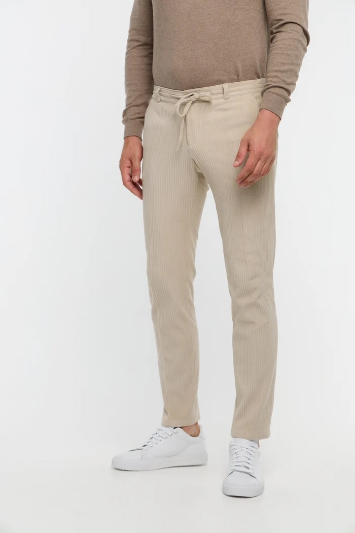 Zuitable Broek Zuitable 232619-220 DiSpartaflex