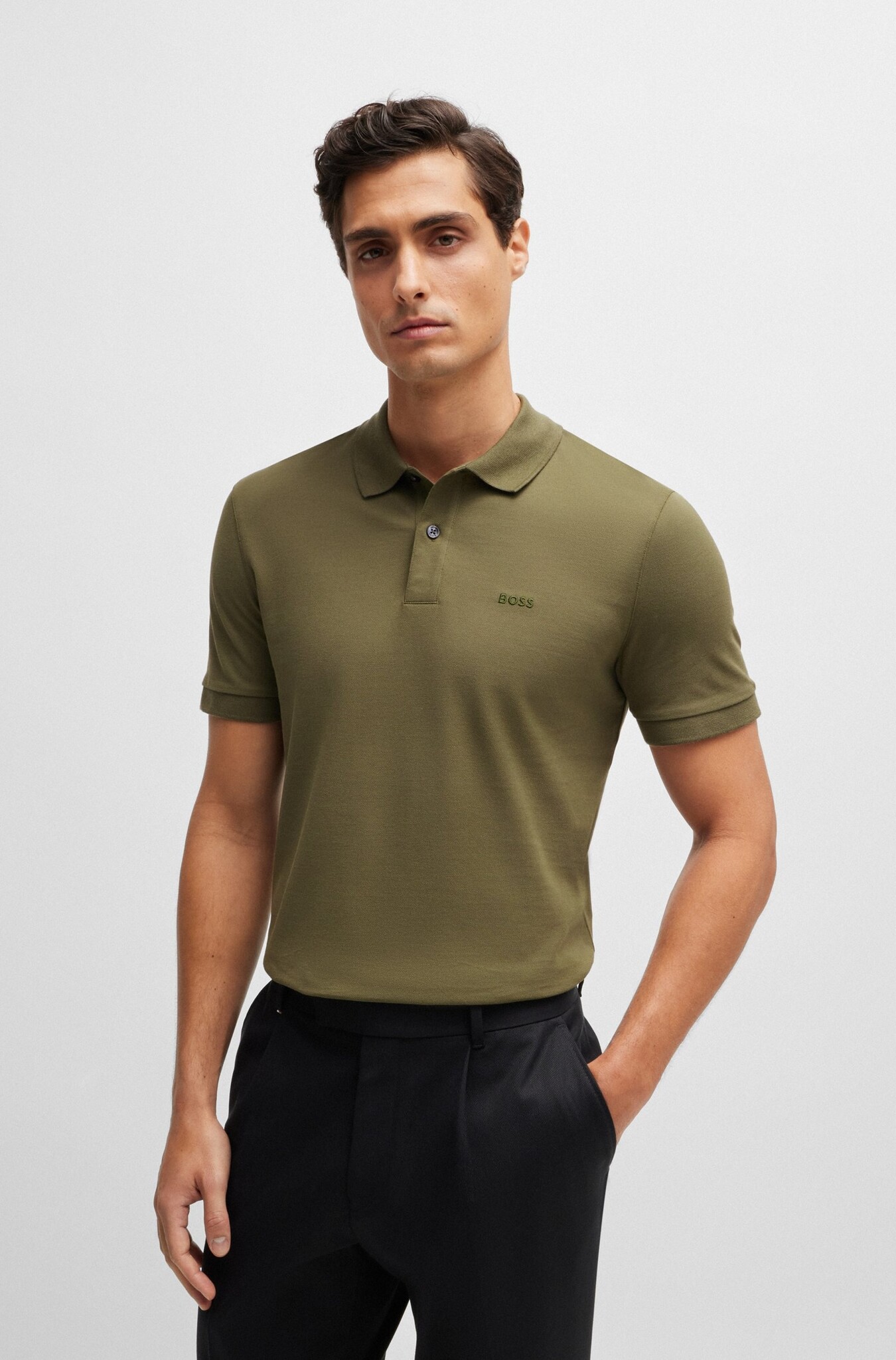 Hugo Boss Polo Hugo Boss 50468301-377